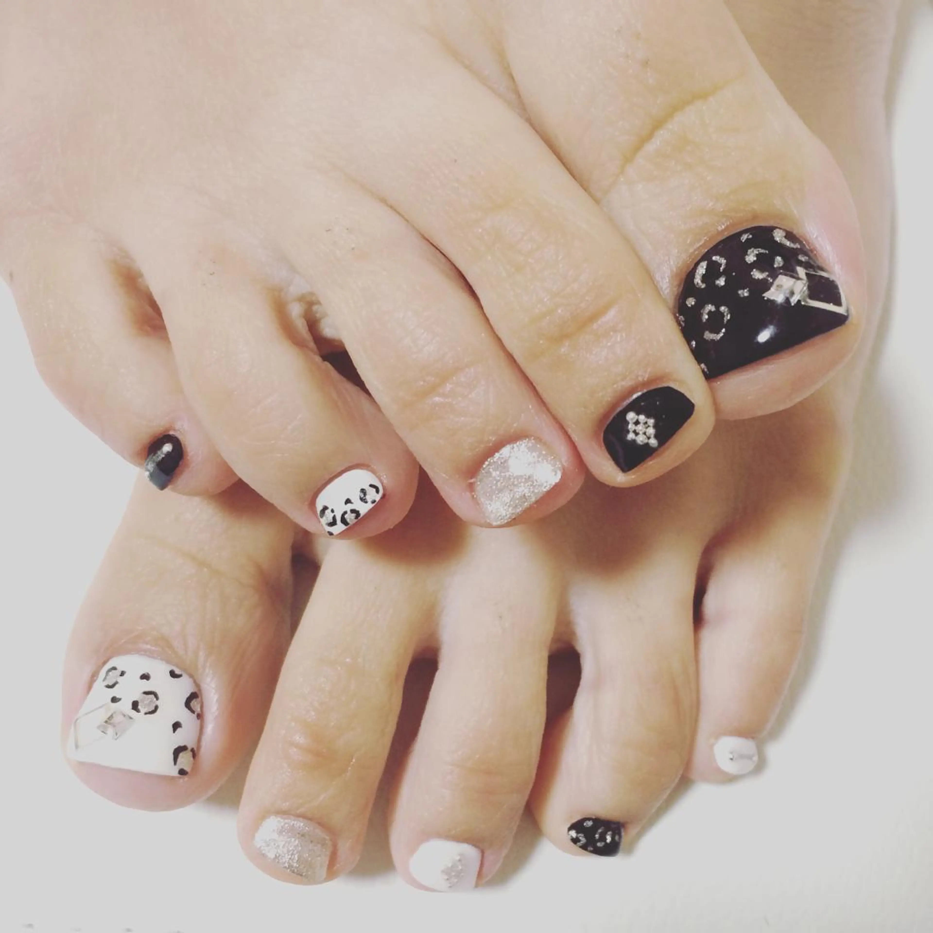 ネイル NailSalon 〜Andyou〜のネイルデザイン