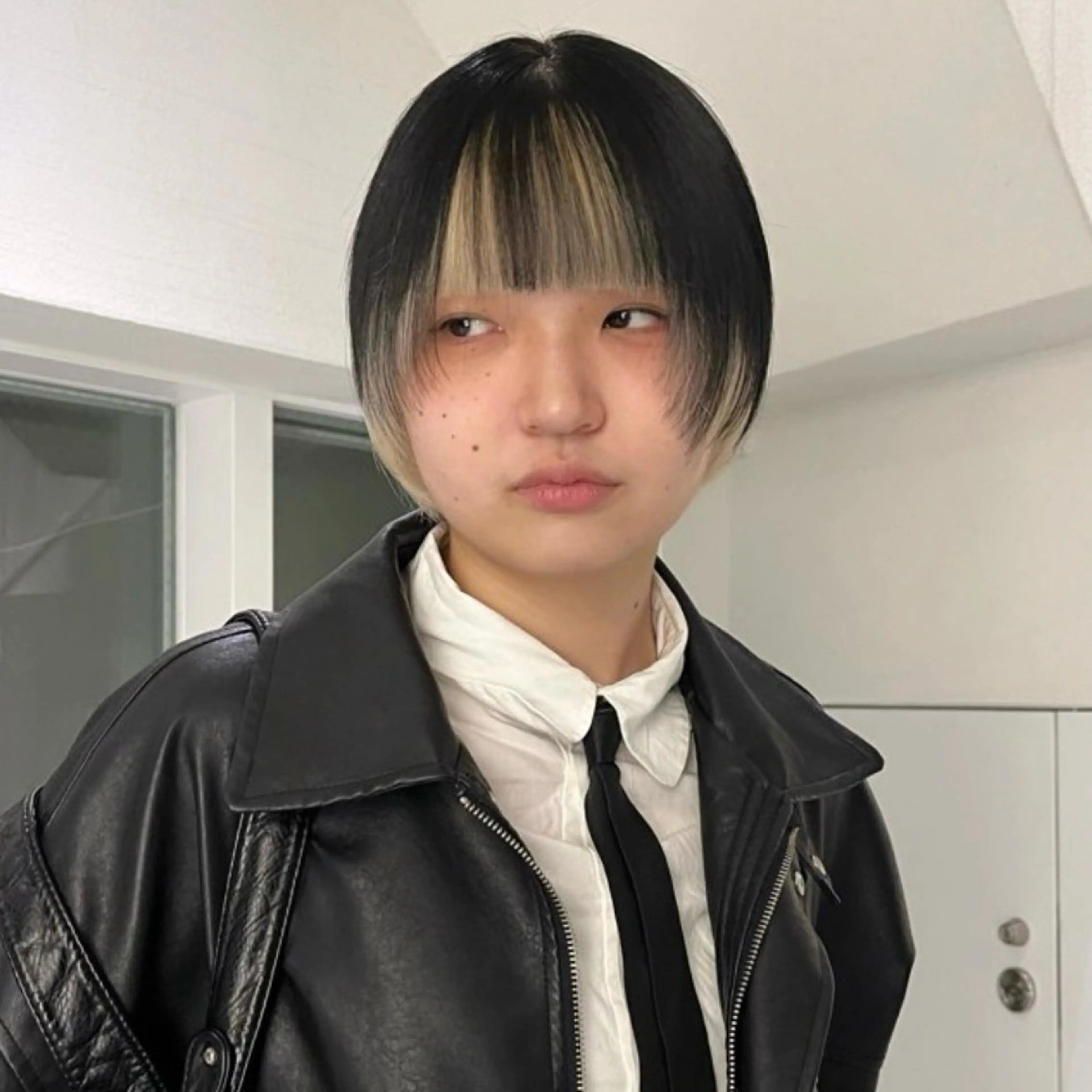 💕インナーカラー💕ブリーチ/カラー/選べるトリートメントの写真