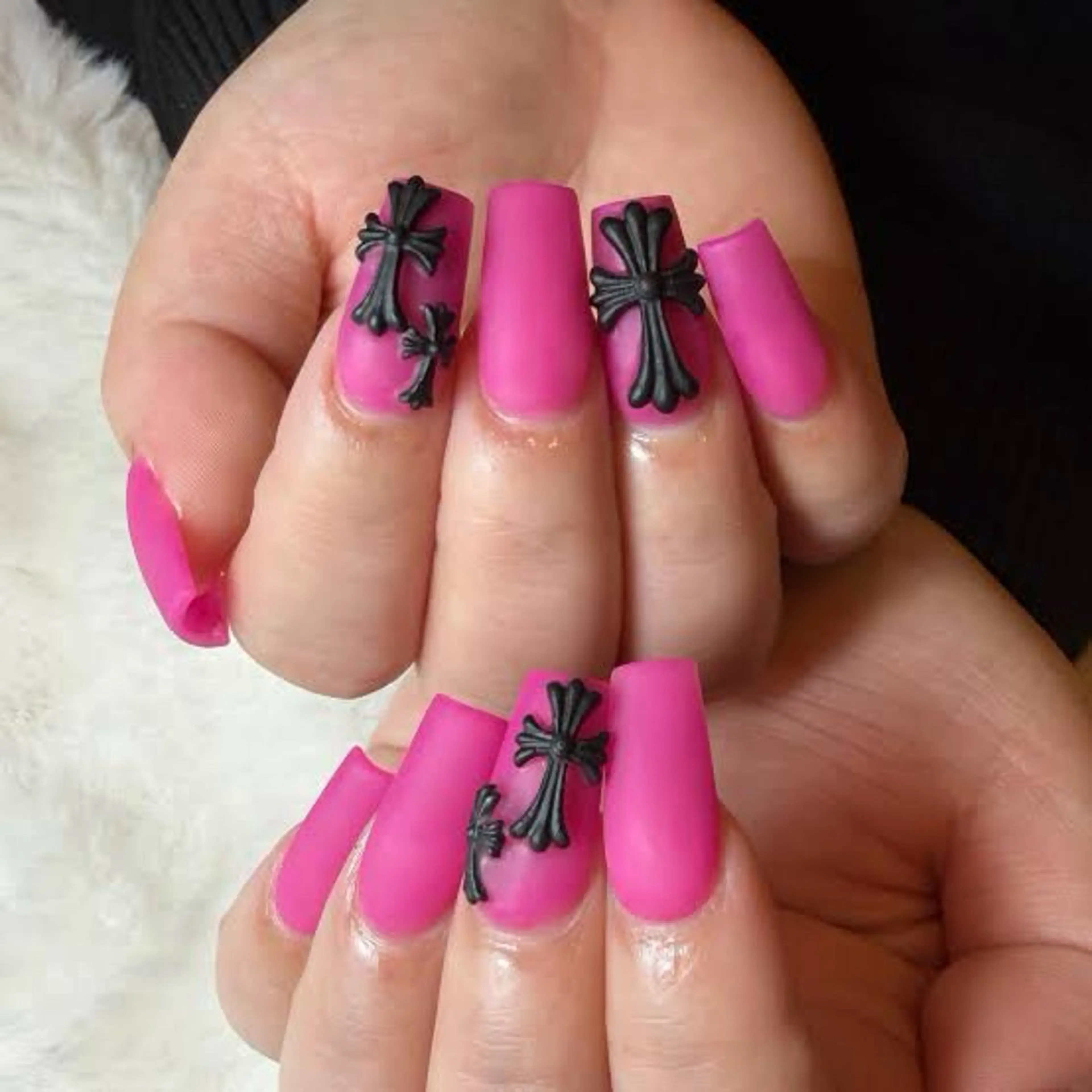 ネイル ハンドネイル Van Nail Salonのネイルデザイン