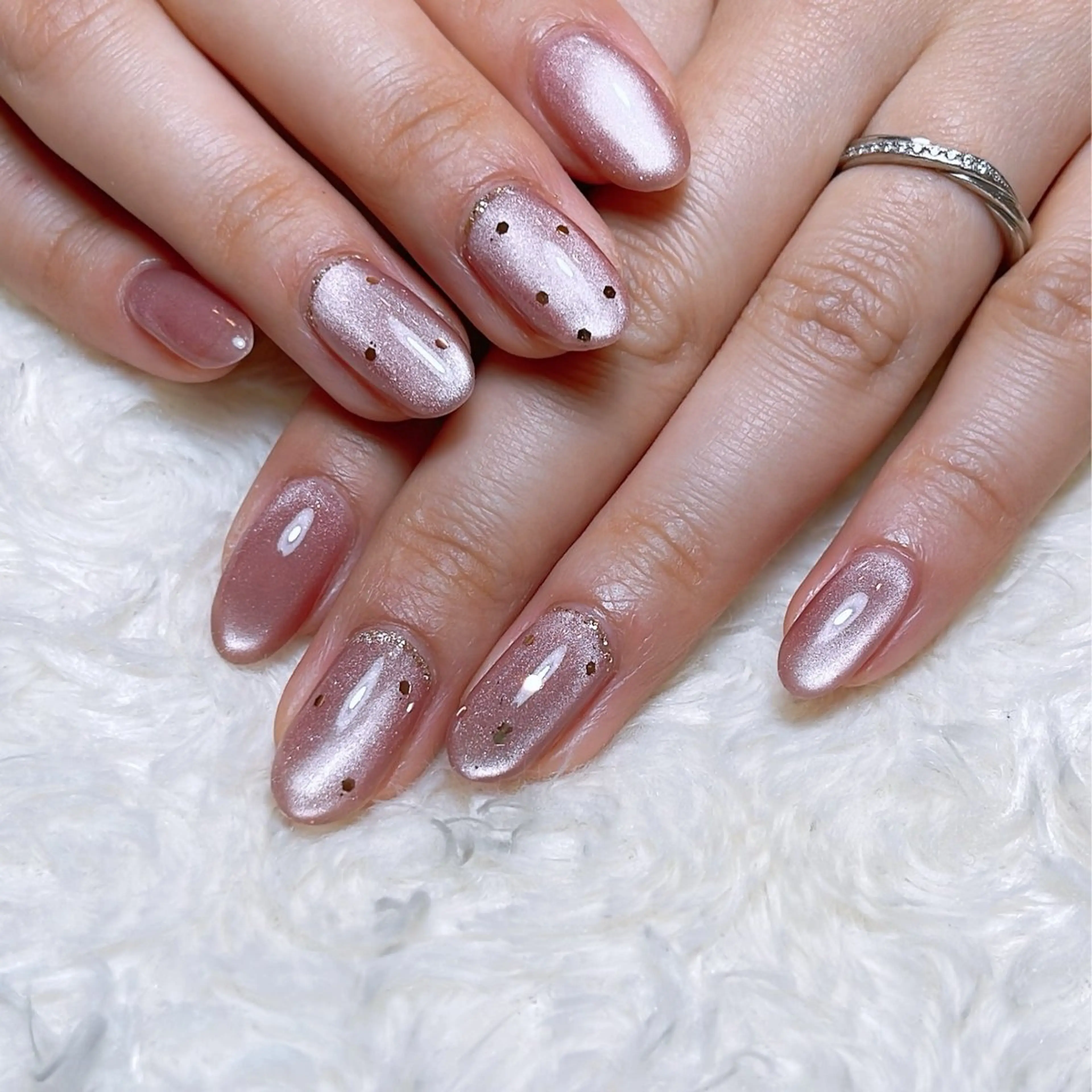 ネイル MISAKO nailのネイルデザイン