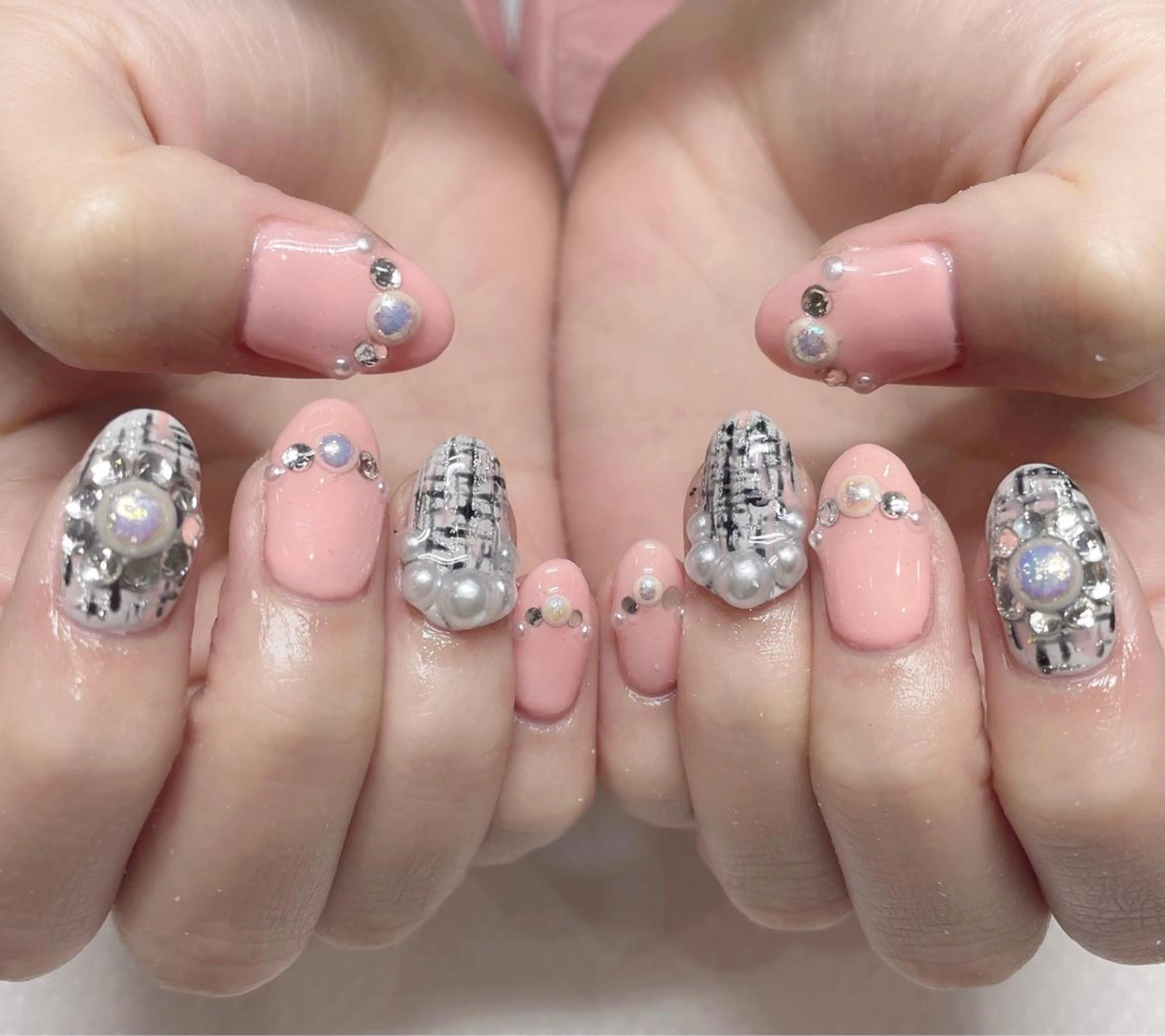 ネイル コウ カnail💅のネイルデザイン