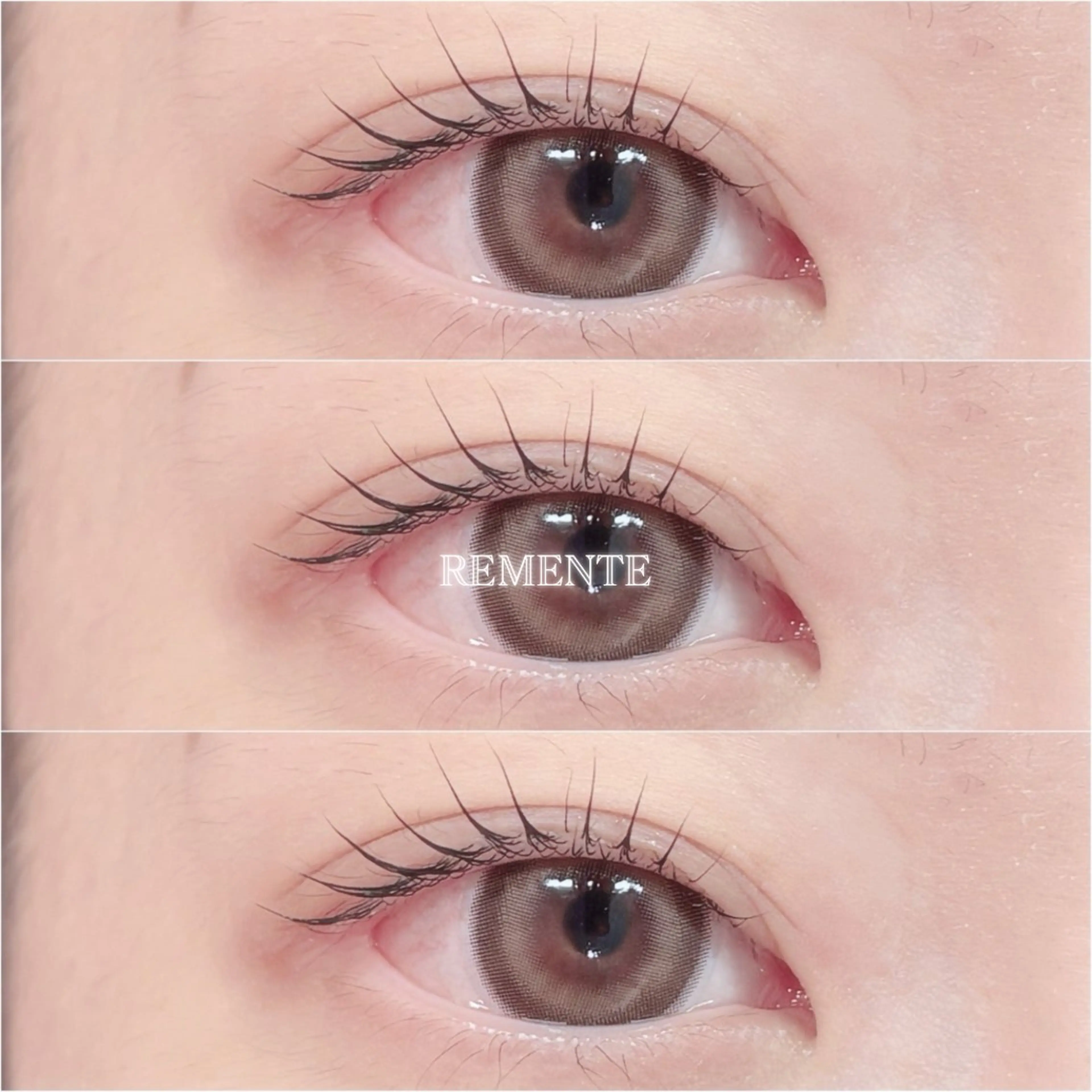 マツエク・マツパ 韓国風マツエク ナチュラル まつげパーマ マツパ CHARMER🌹 Naokoの眉毛・アイブロウイメージ