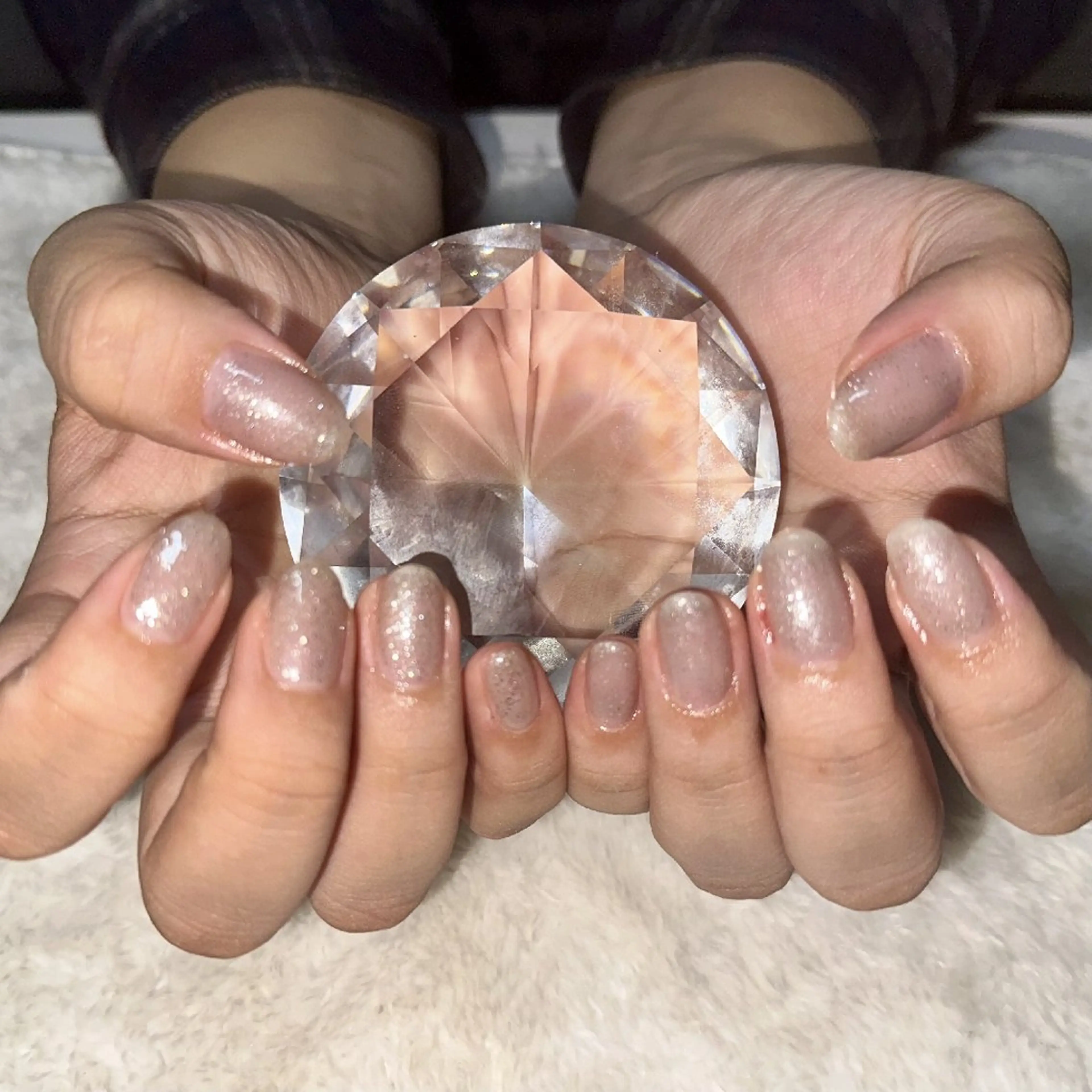 ネイル ハンドネイル on .のマツエク・マツパデザイン