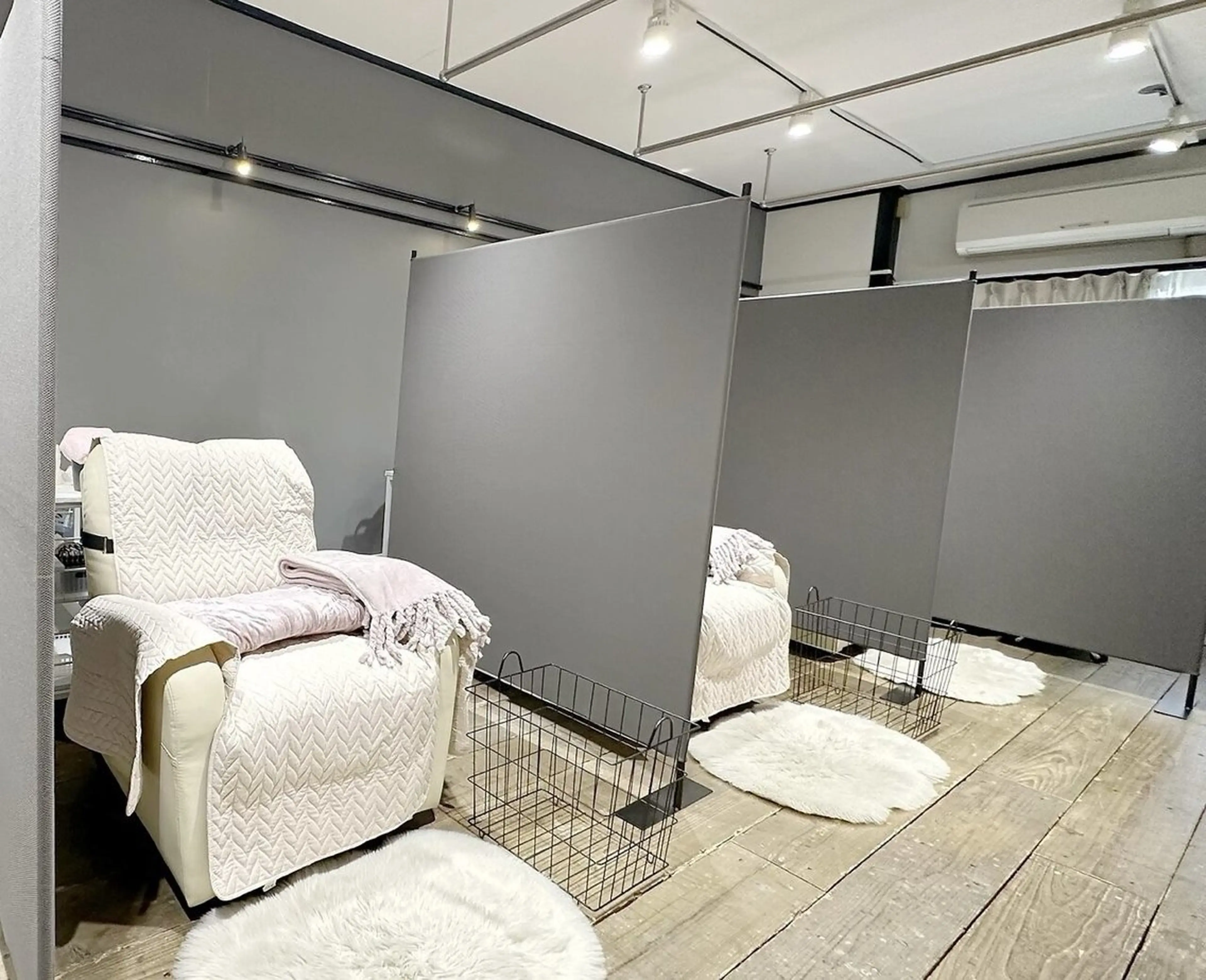 マツエク・マツパ Eyelash Chrissieのその他イメージ