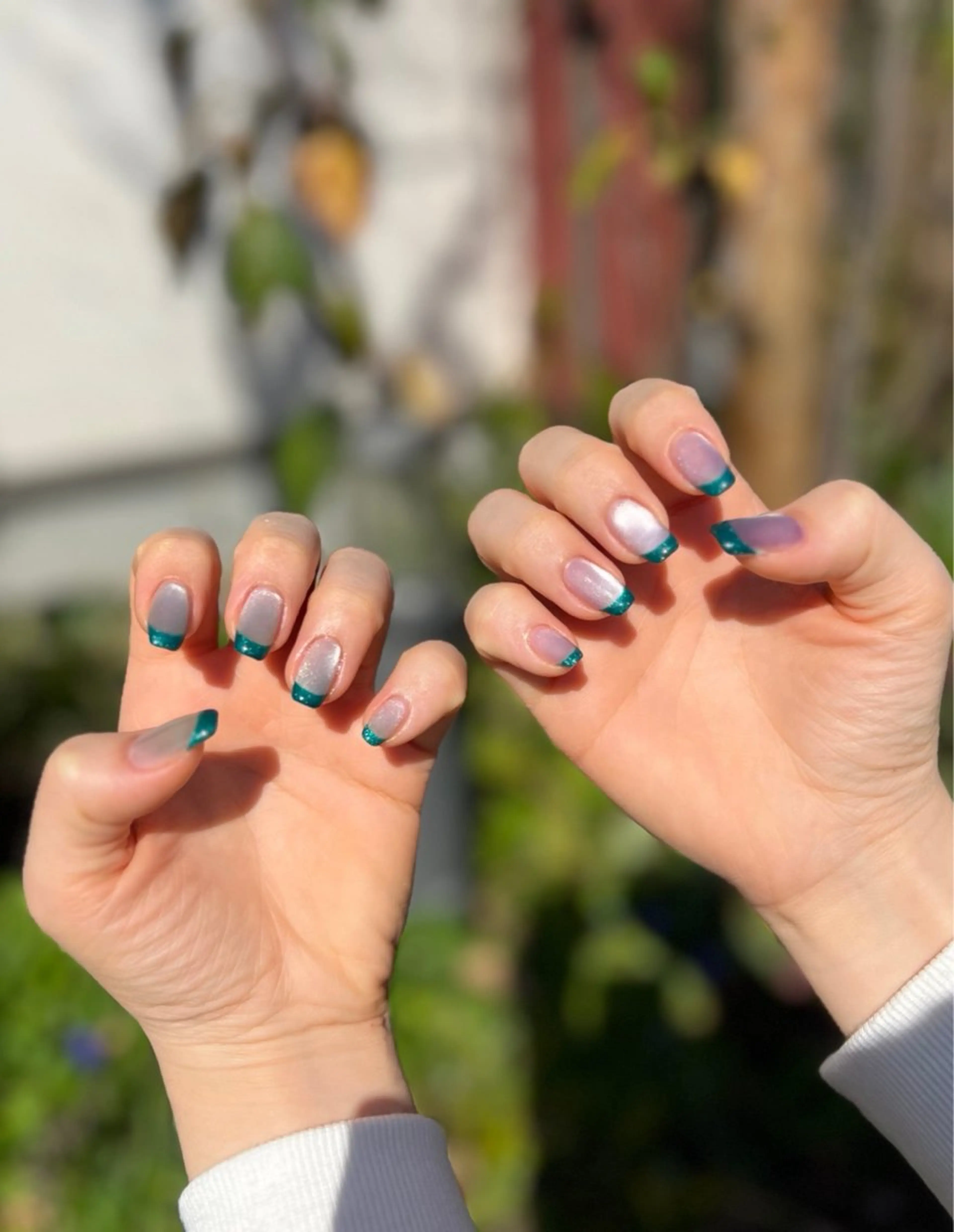 ネイル ハンドネイル cottynail -miki-のその他イメージ