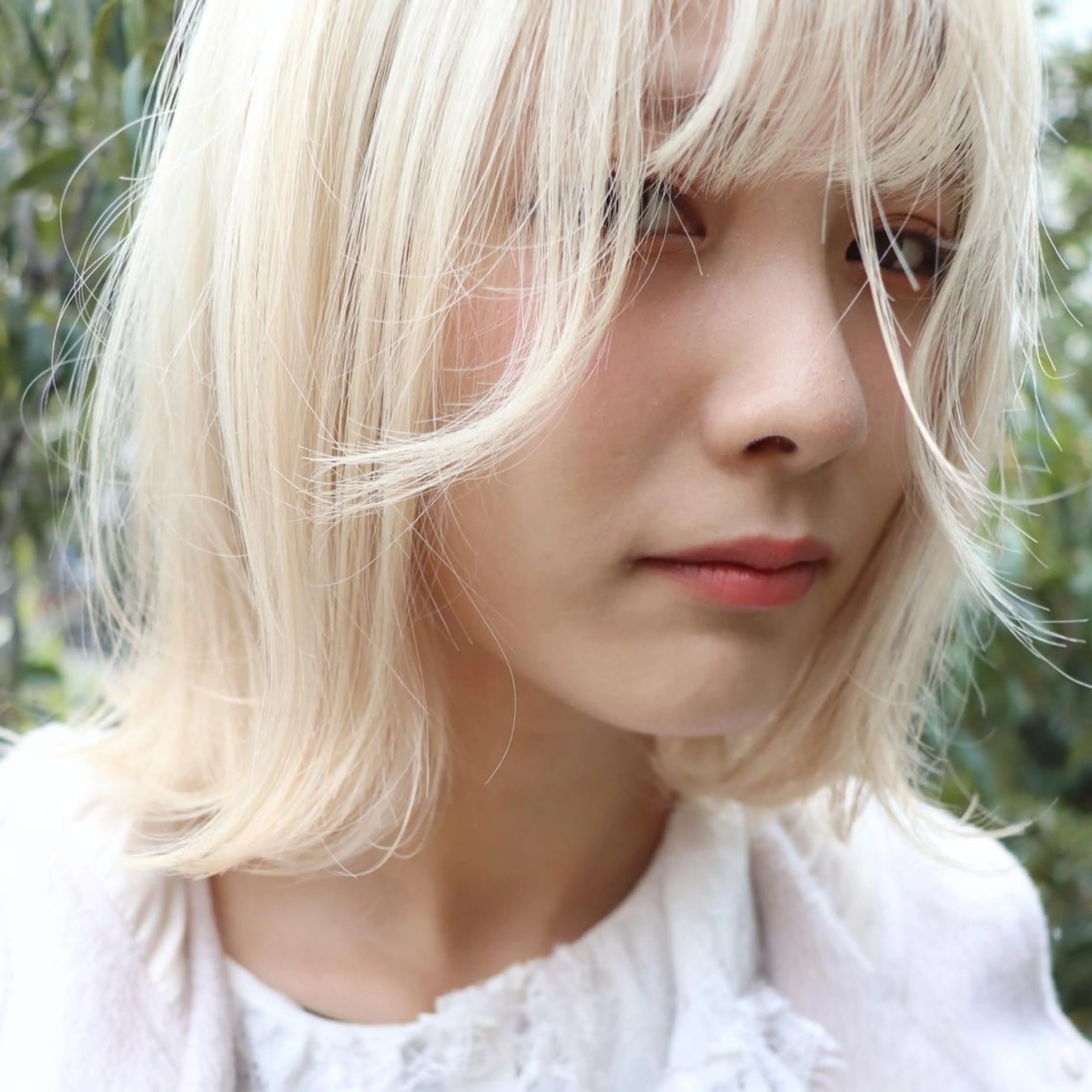 ショート カラー パーマ ヘアアレンジ メンズ キッズ ケアブリーチ×ハイト ーン専門/SHOTAのヘアスタイル