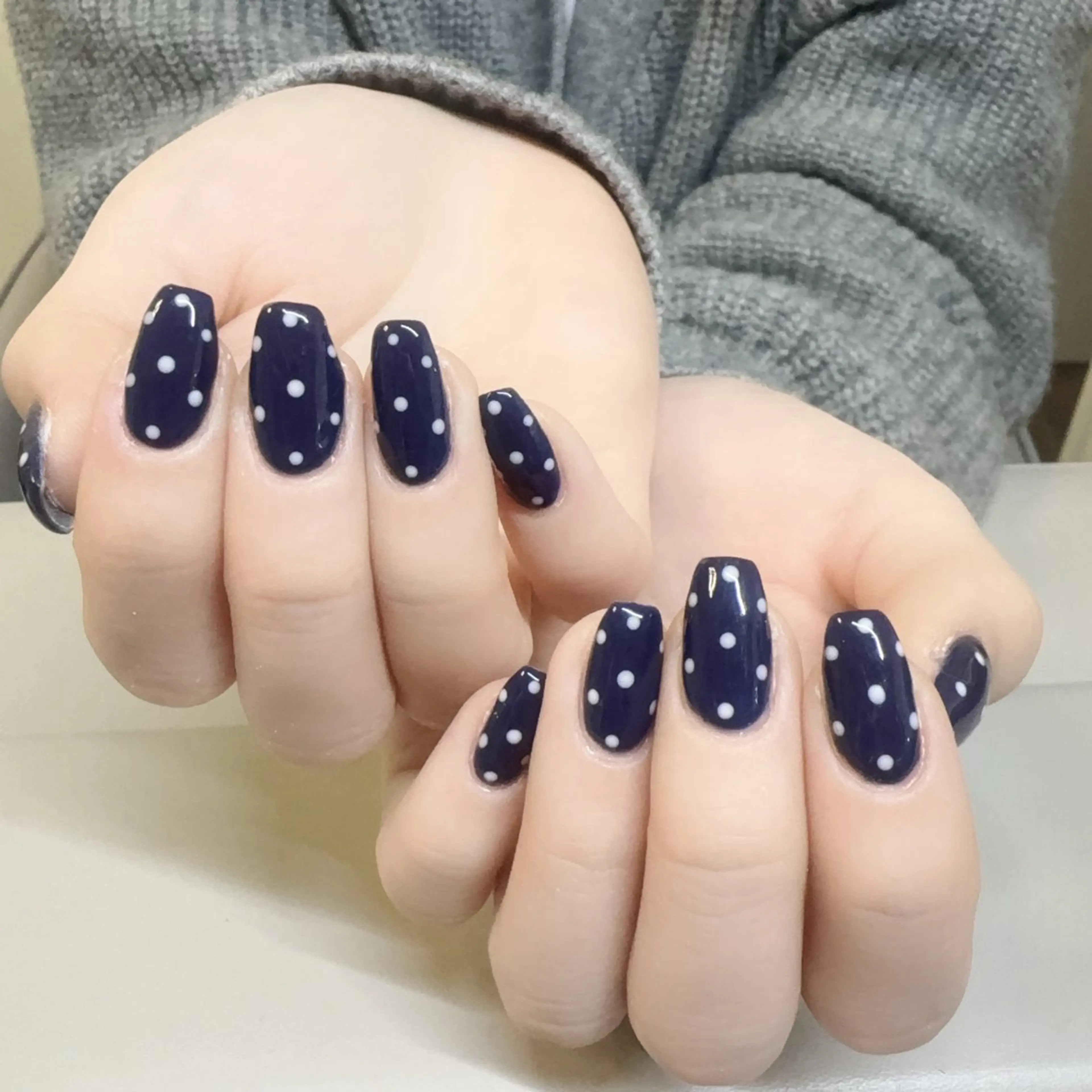 ネイル Rika  nail cocoのネイルデザイン