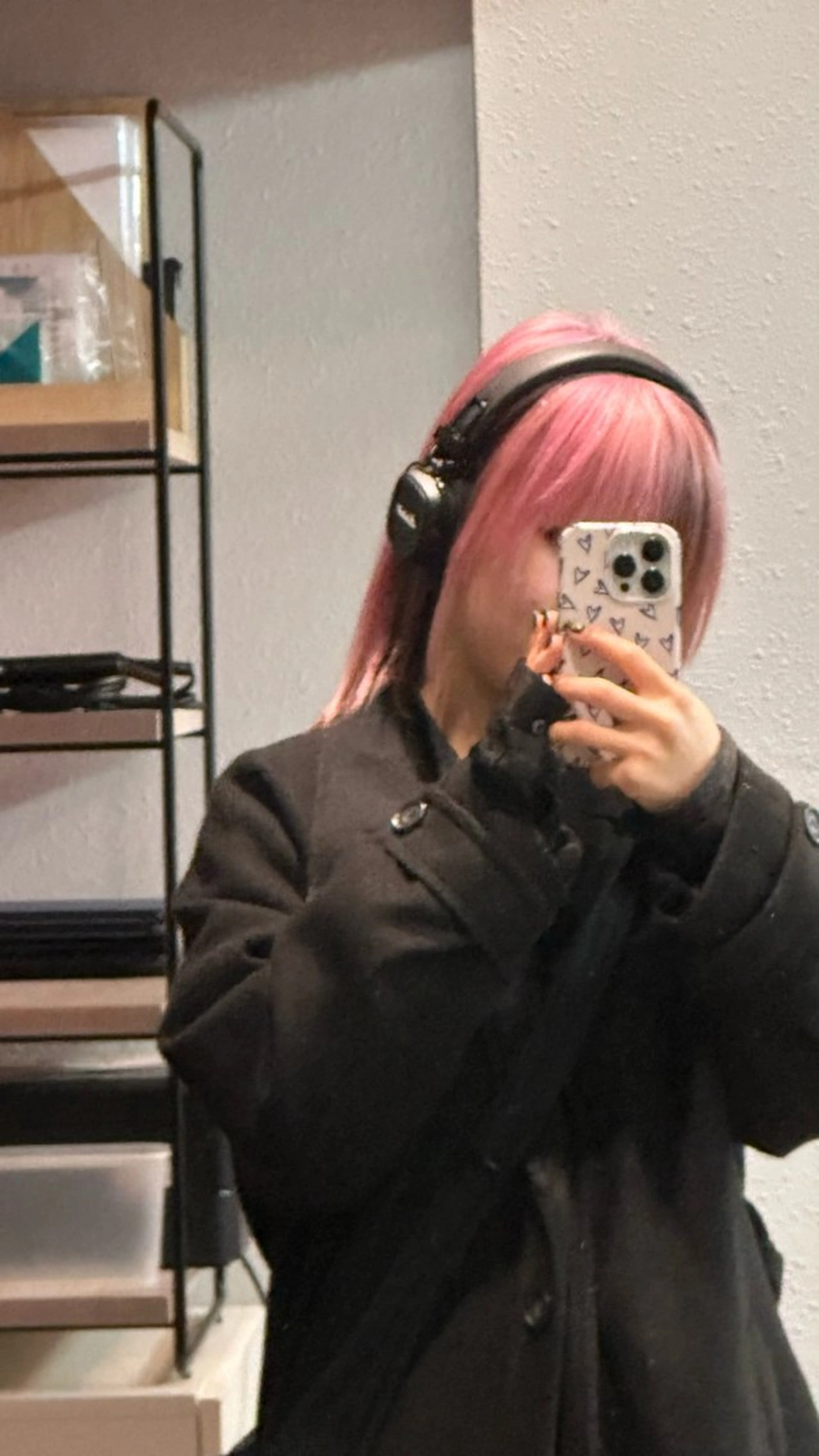 ミディアム 艶髪/ヘアアレンジ 湖香(コノカ)のエステ・リラクイメージ