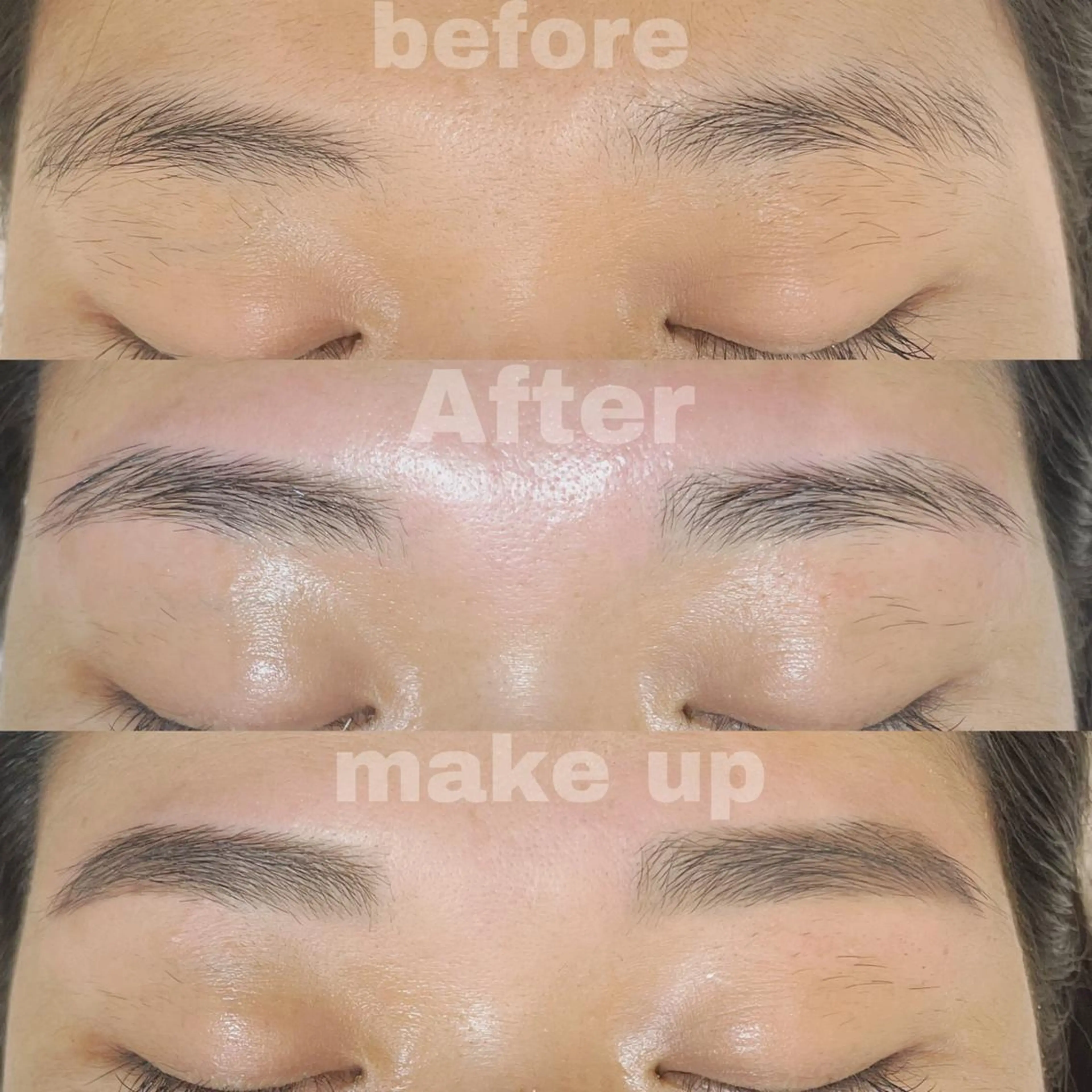 アイブロウ Maazlash SHIZU🌙のマツエク・マツパデザイン