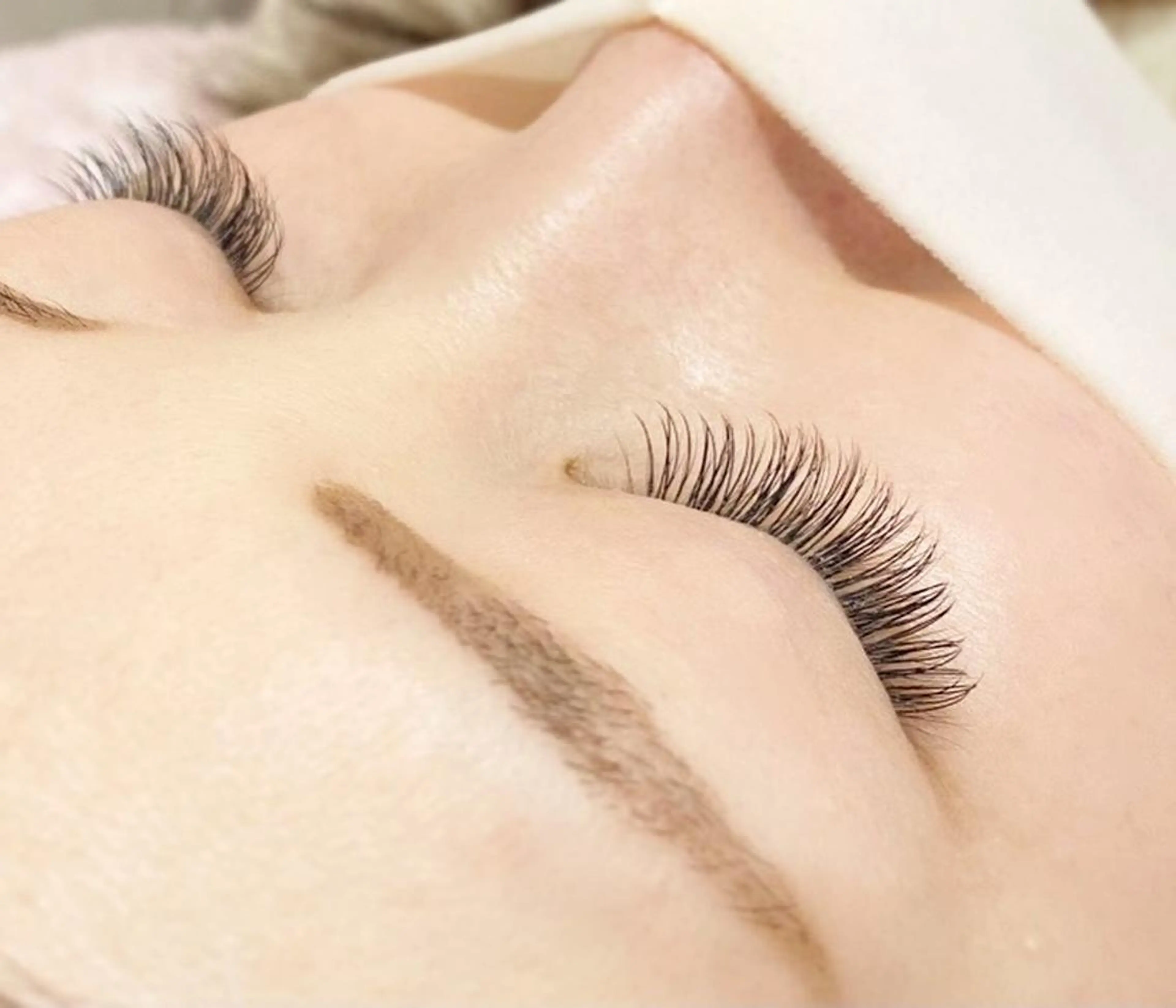 マツエク・マツパ フラットラッシュ ボリュームラッシュ SCREEN 仙台のマツエク・マツパデザイン