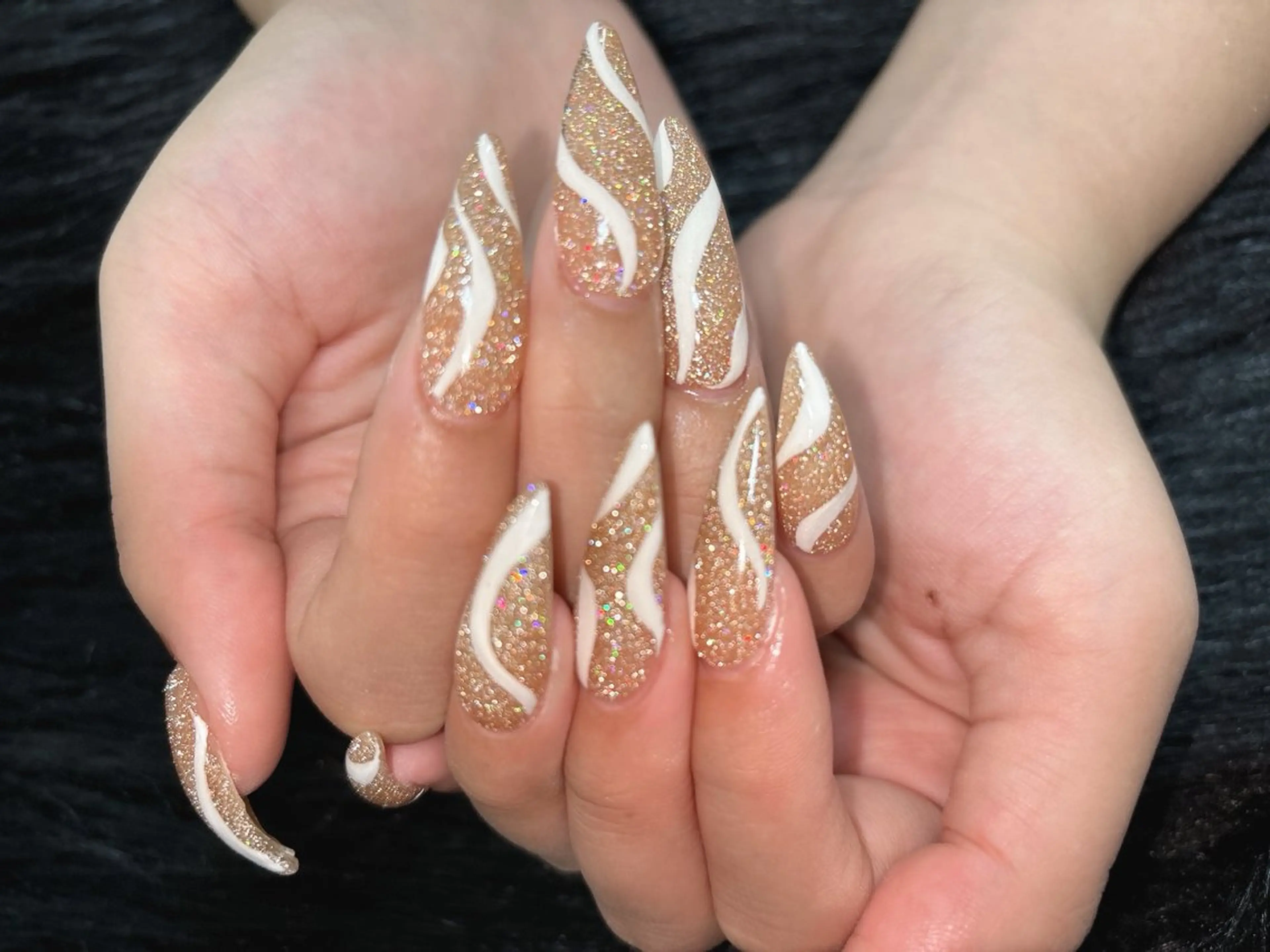 ネイル coco nailのネイルデザイン