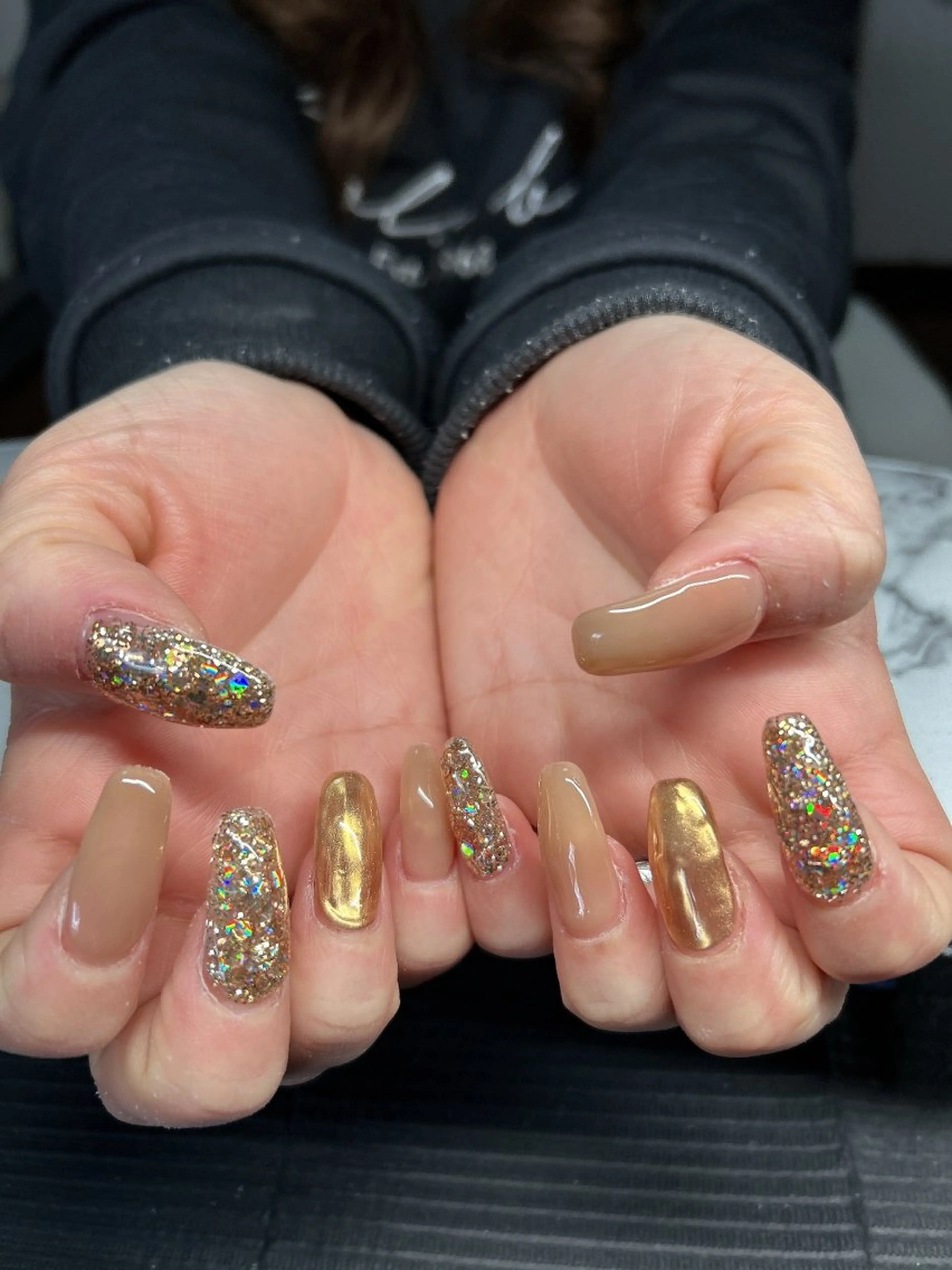 ネイル Lan Lanのネイルデザイン