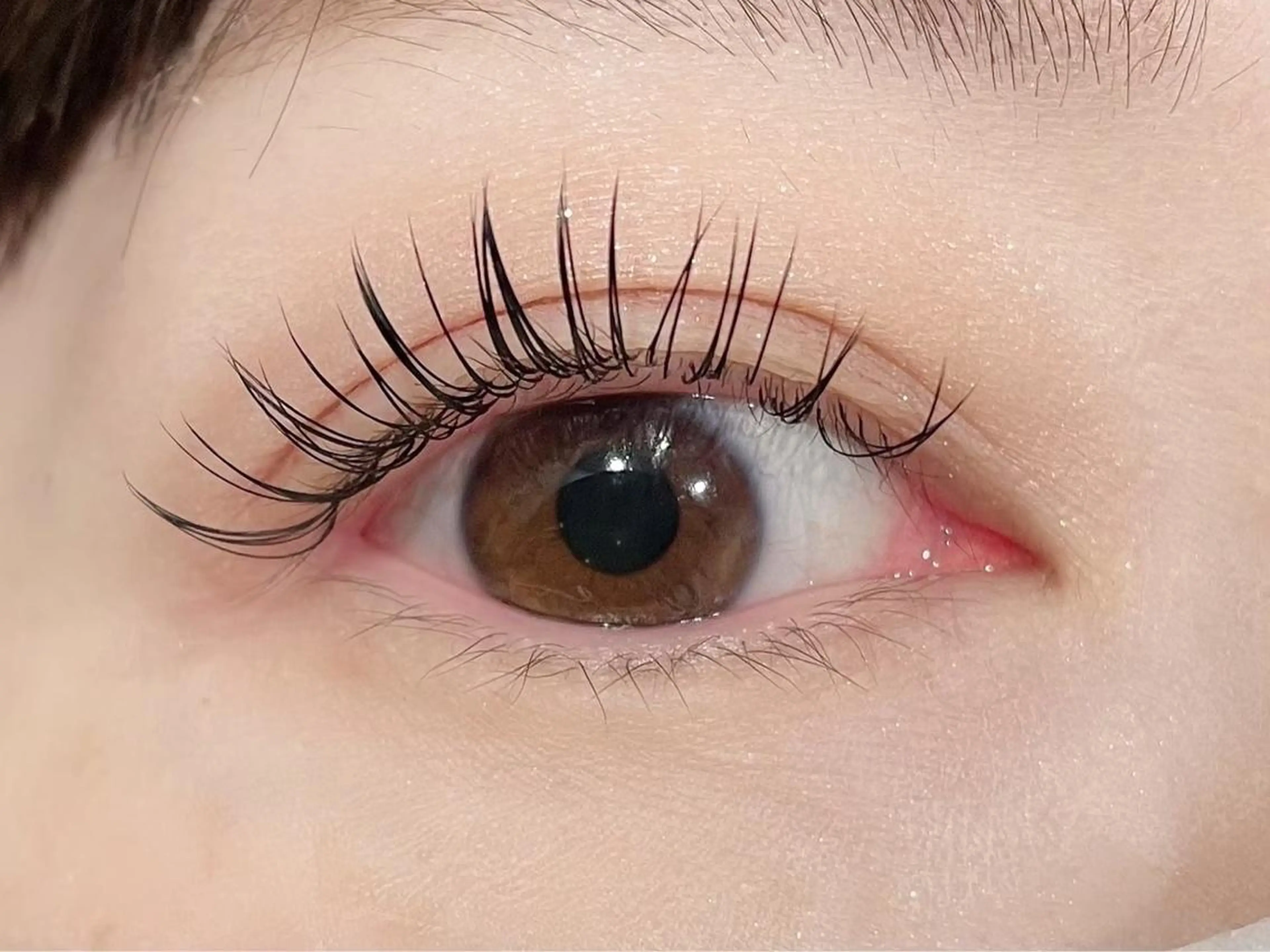 マツエク・マツパ Ai Quick 西日暮里店のマツエク・マツパデザイン