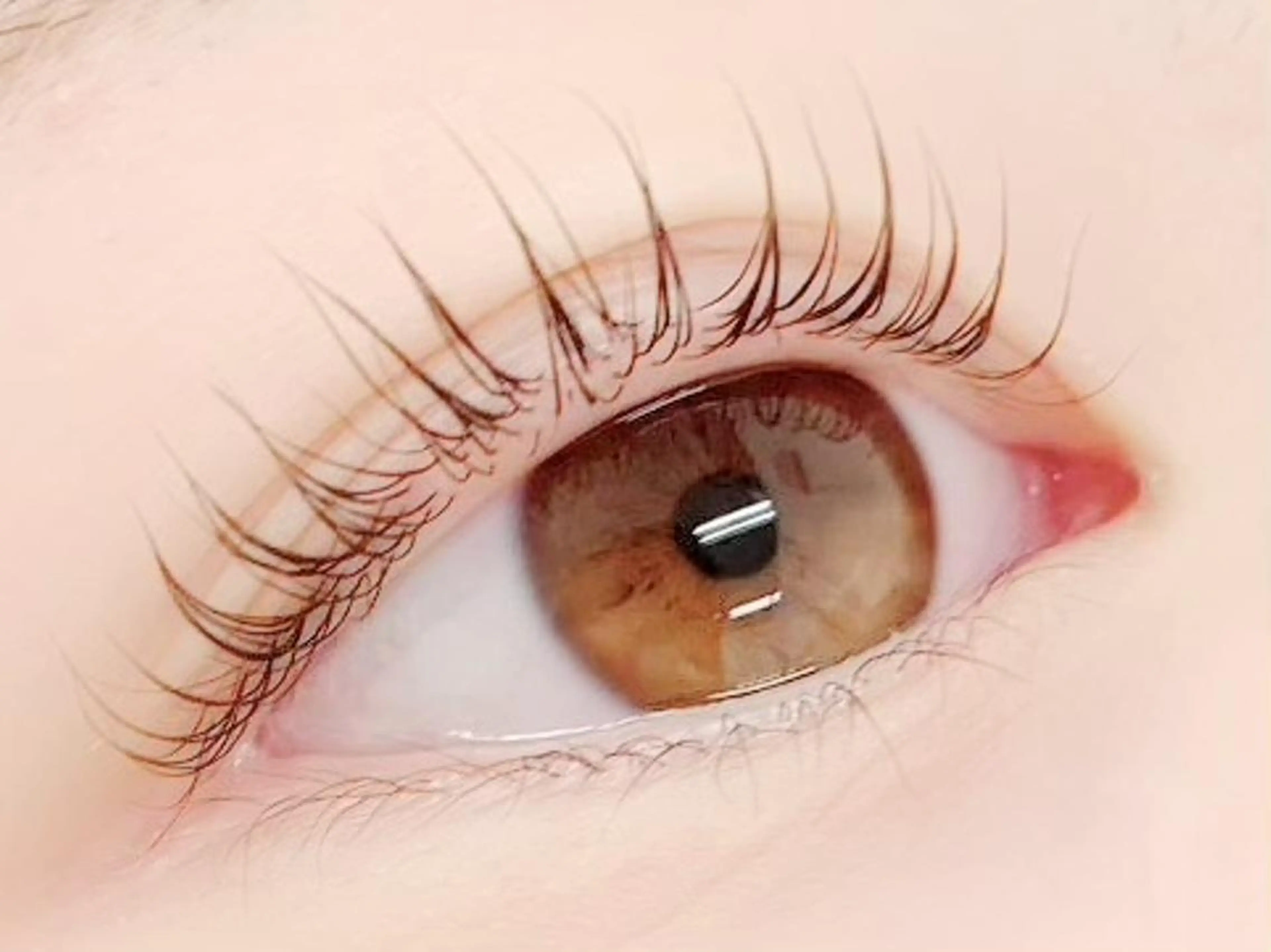 マツエク・マツパ Very Lash 渋谷公園通り店のマツエク・マツパデザイン