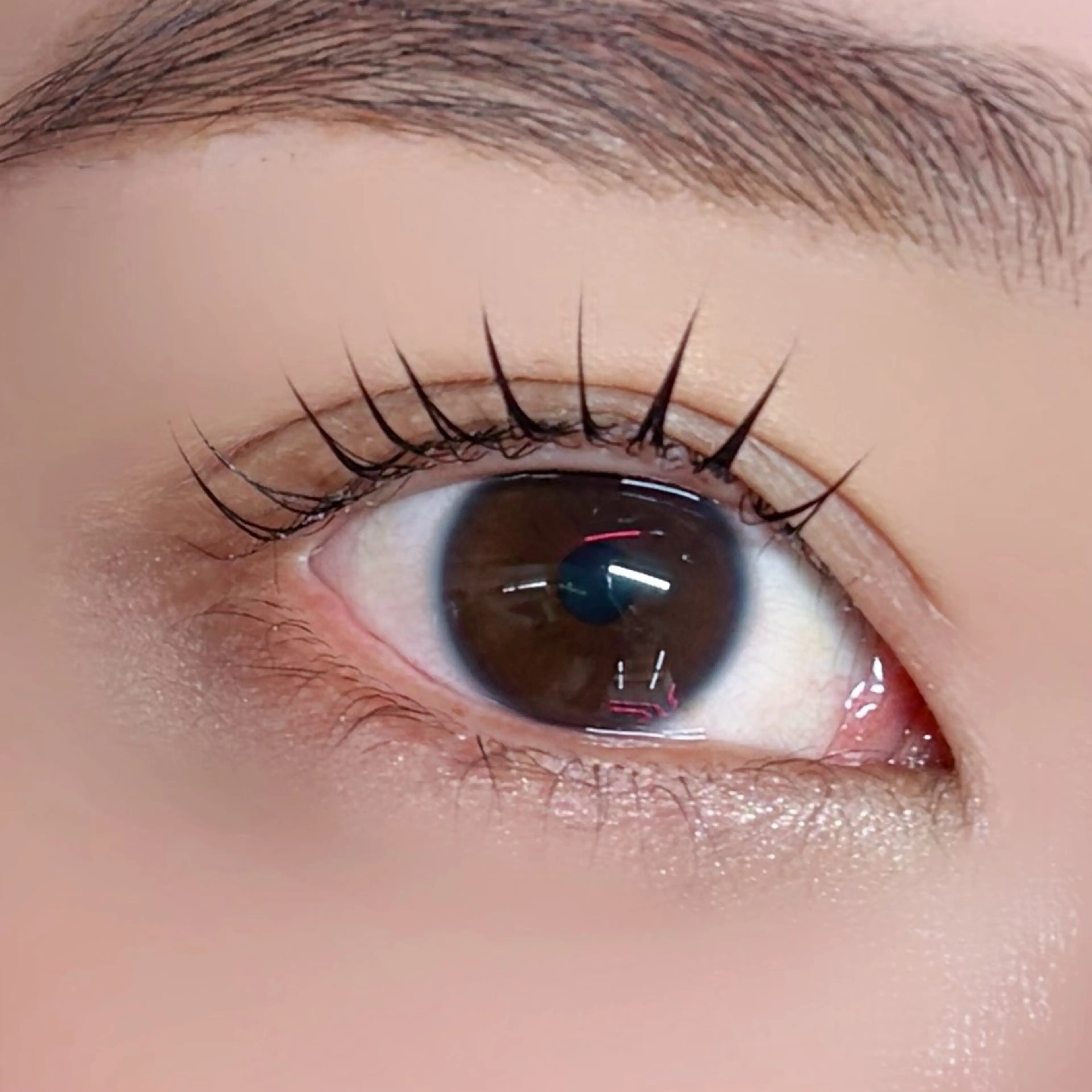 マツエク・マツパ 💖WOLTOKYO 池袋💖honokaのマツエク・マツパデザイン