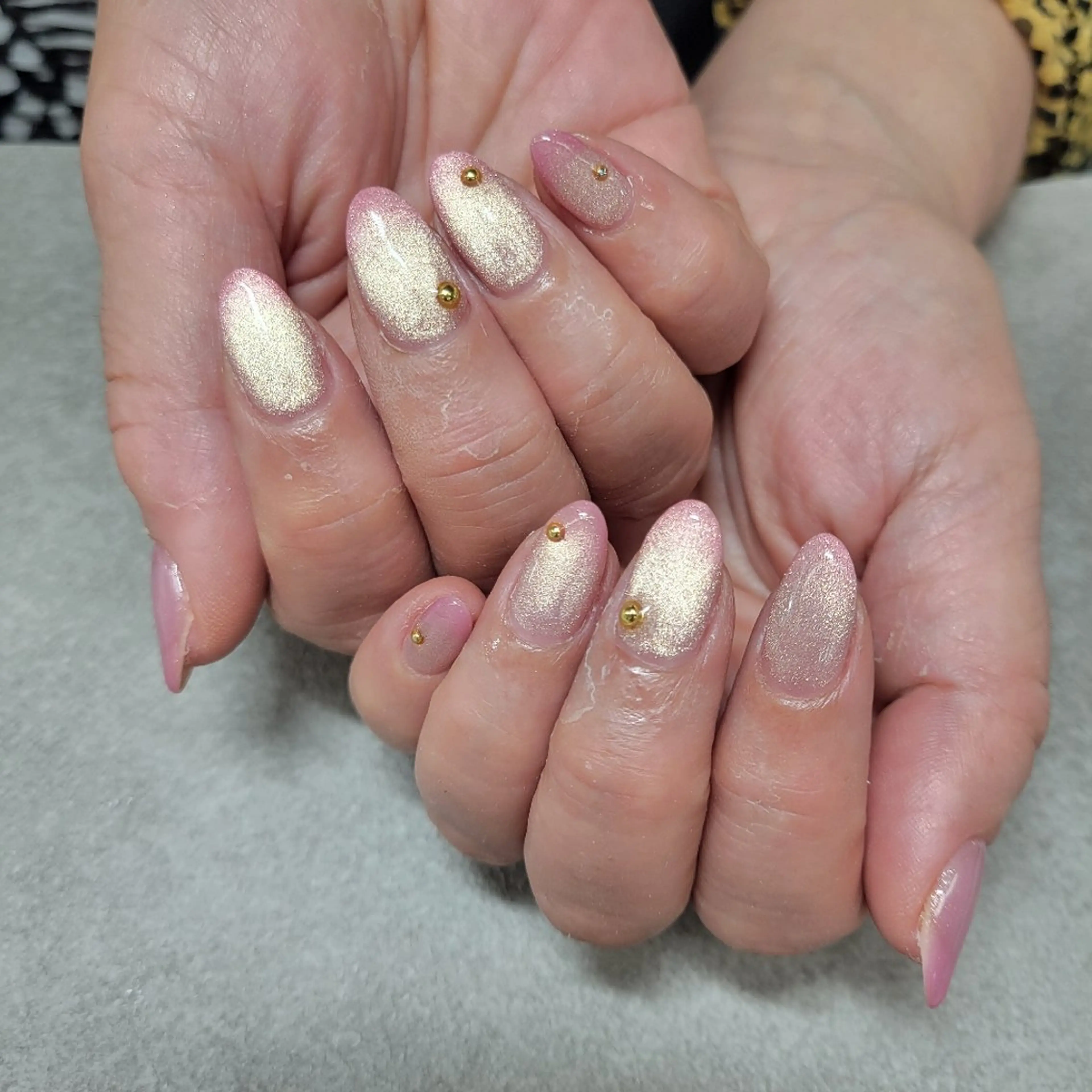 ネイル アートネイル MAXKELLY KASUMIのネイルデザイン