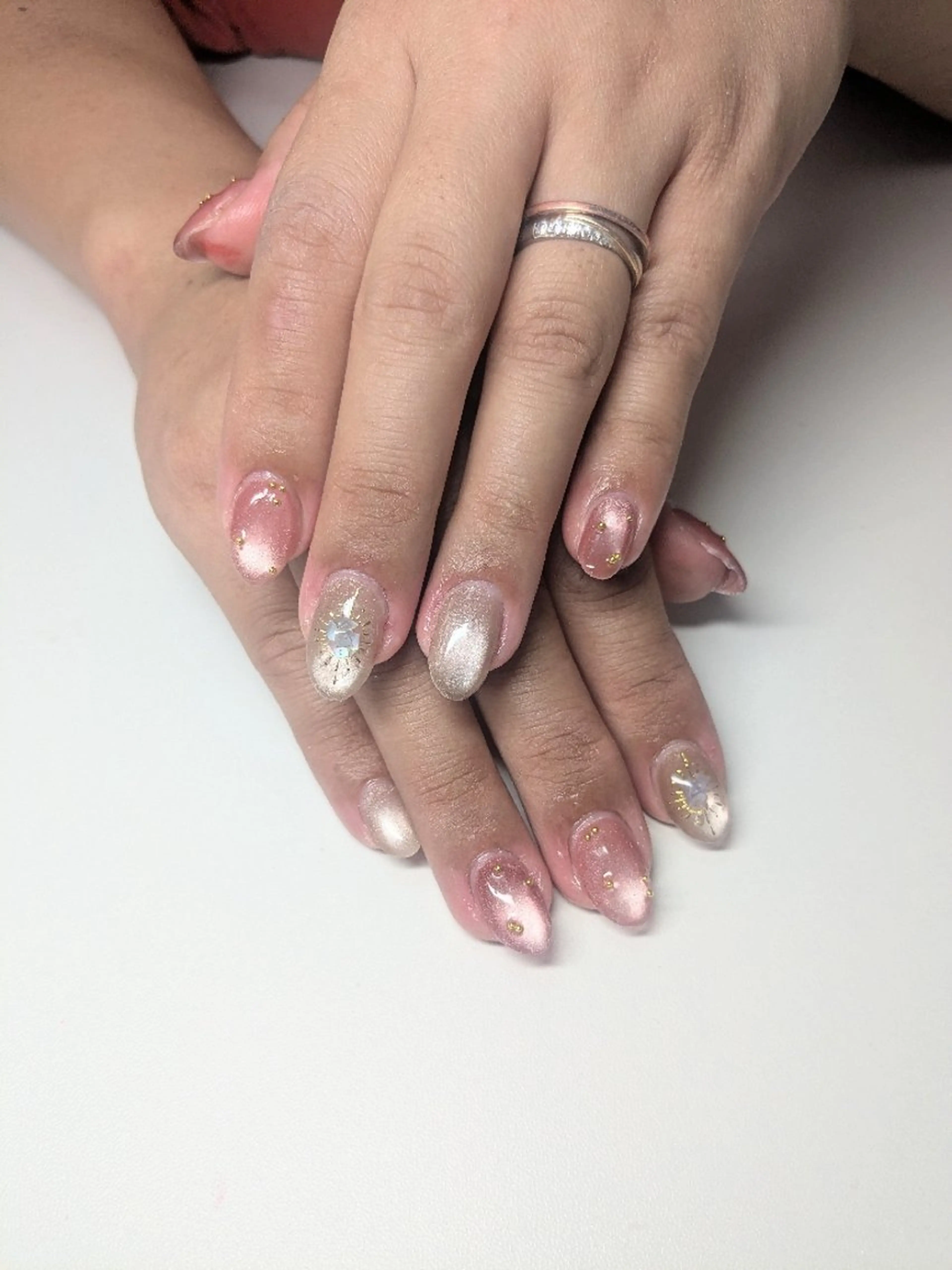 ネイル Nail Lupinusのネイルデザイン