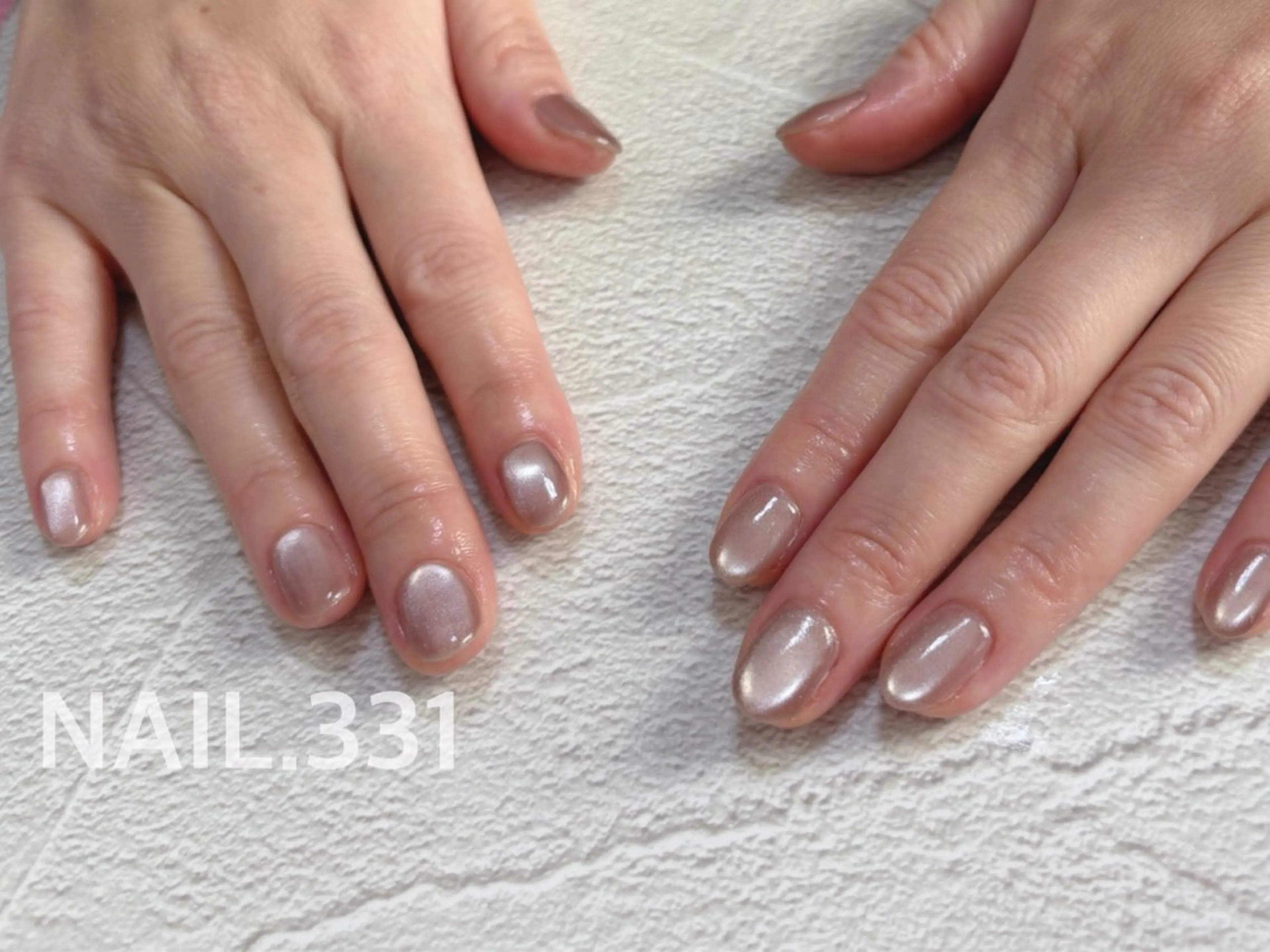 ネイル Nail 331のネイルデザイン