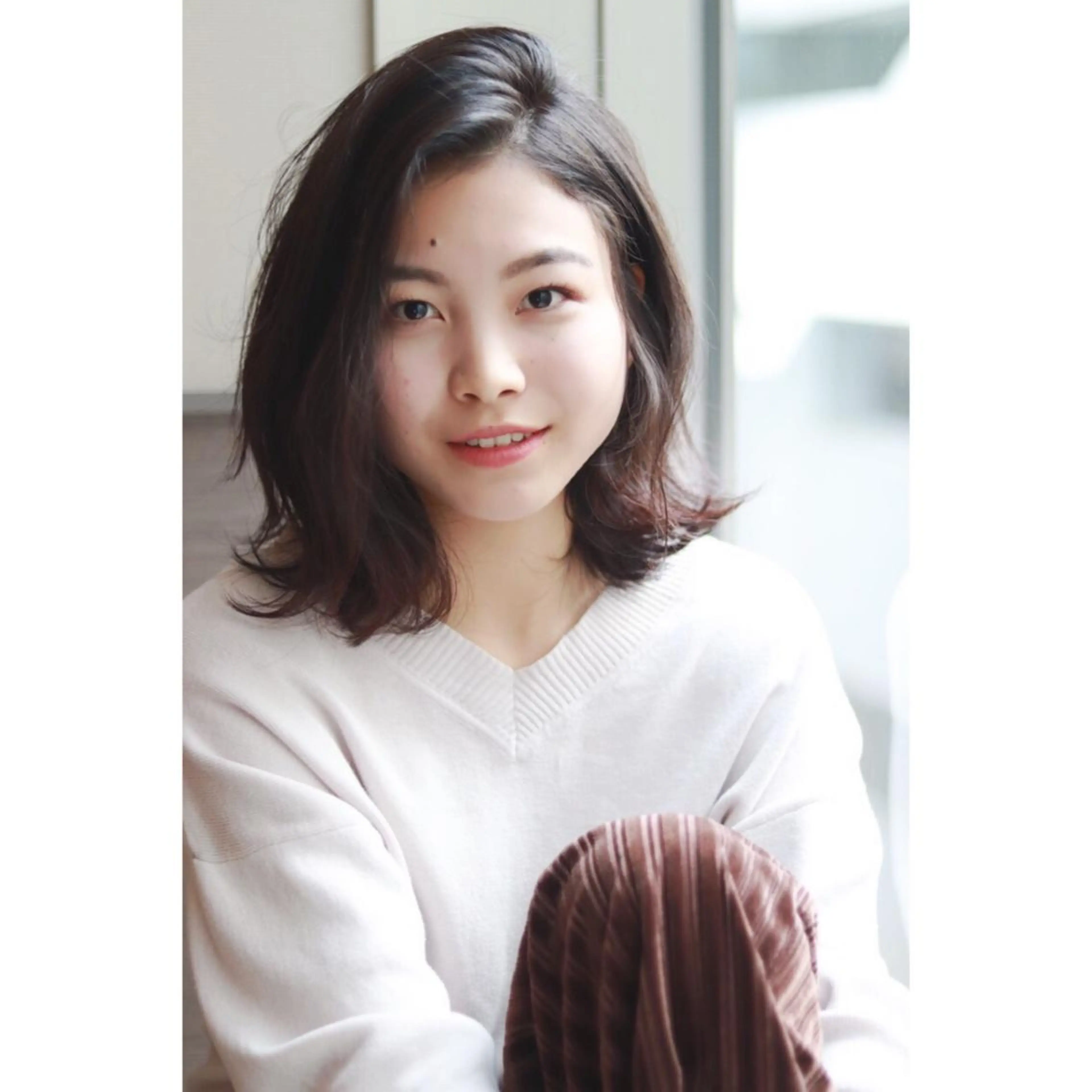 ショート 【まとまるショート 髪質改善】今井隆太のヘアスタイル