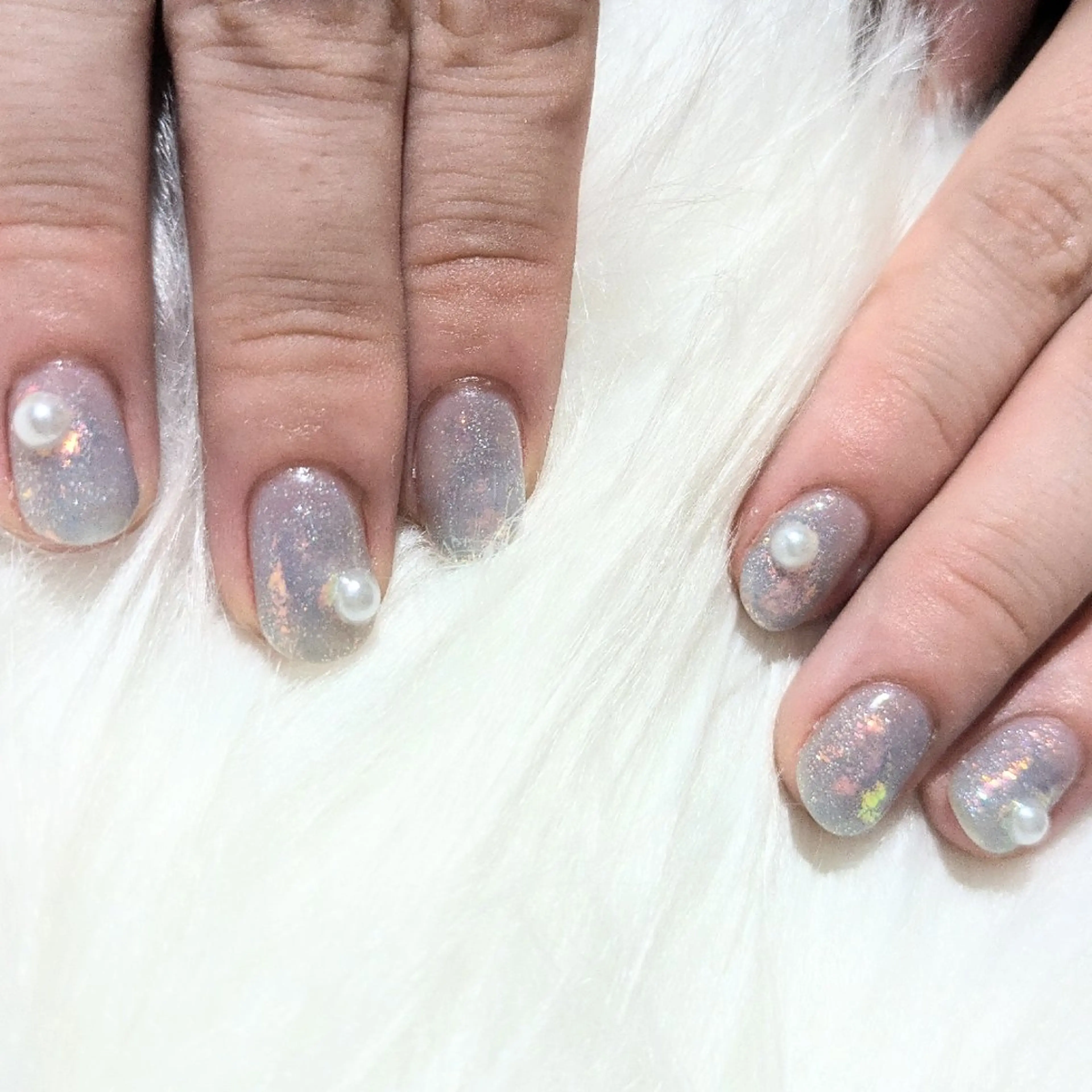ネイル as.nail あやのネイルデザイン