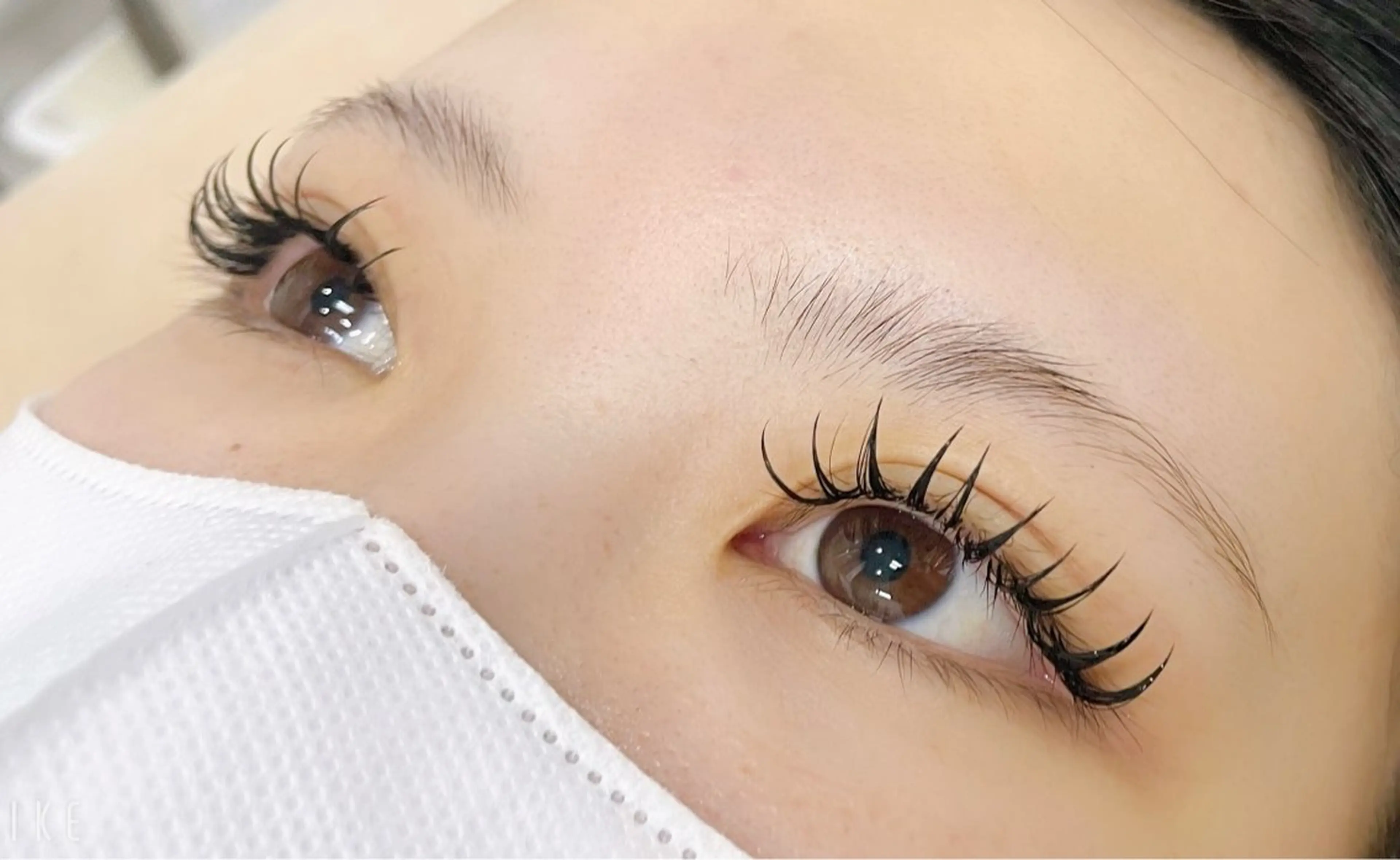 マツエク・マツパ mamAslenne 怜未のエステ・リラクイメージ