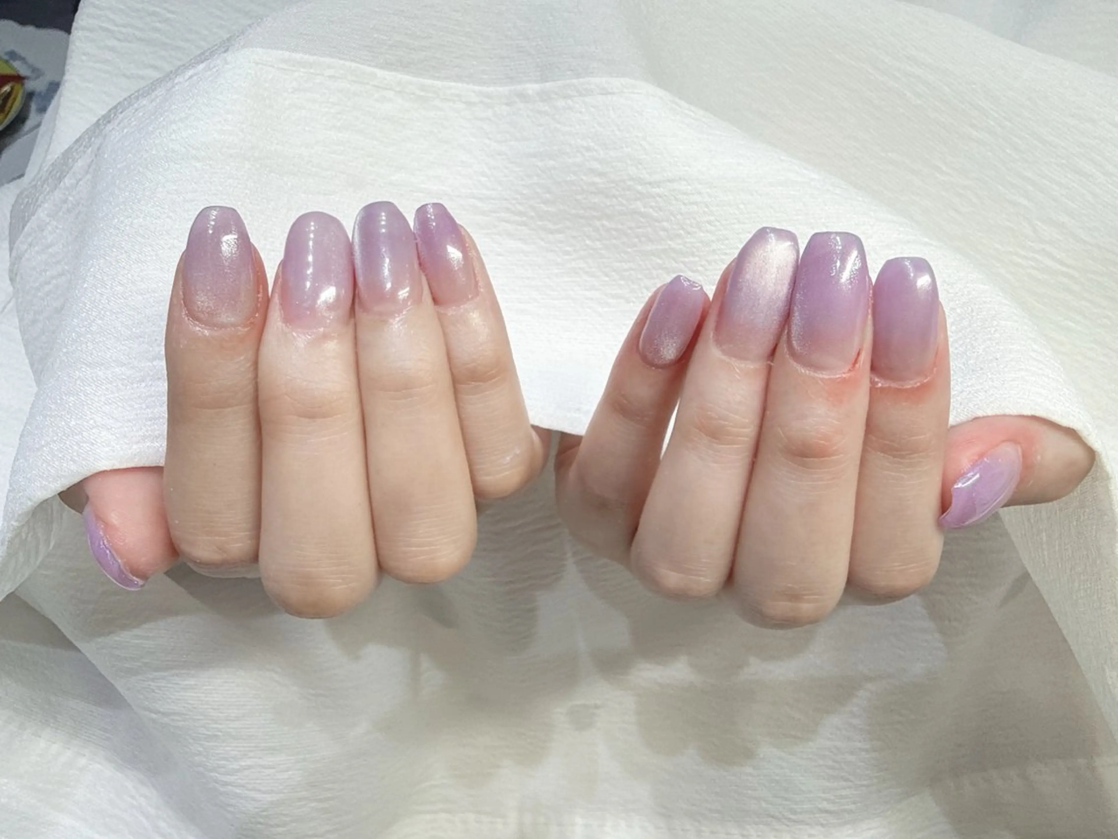ネイル NailSalon✨ Écrinエクランのネイルデザイン