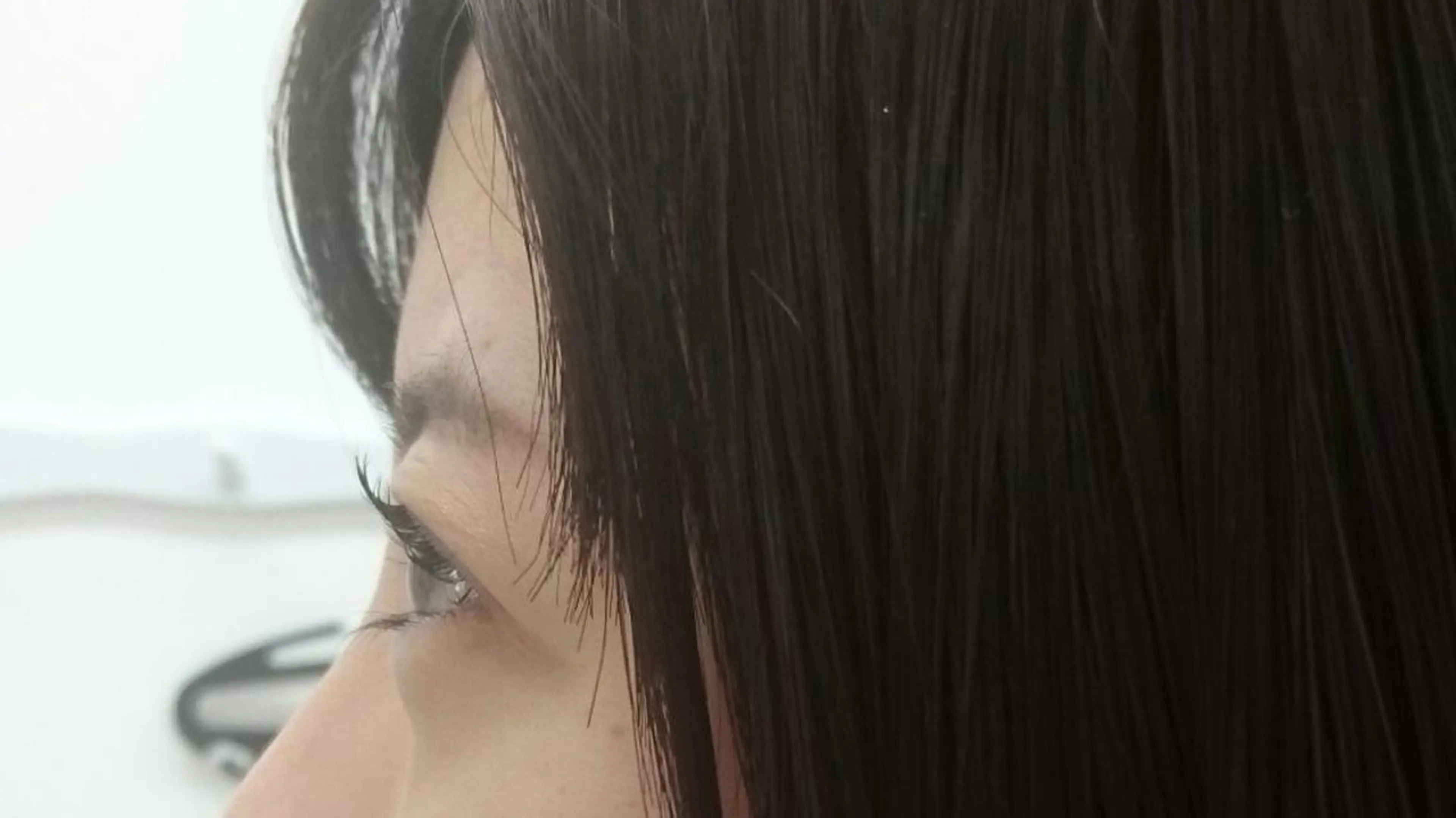 マツエク・マツパ イマイ マリの眉毛・アイブロウイメージ