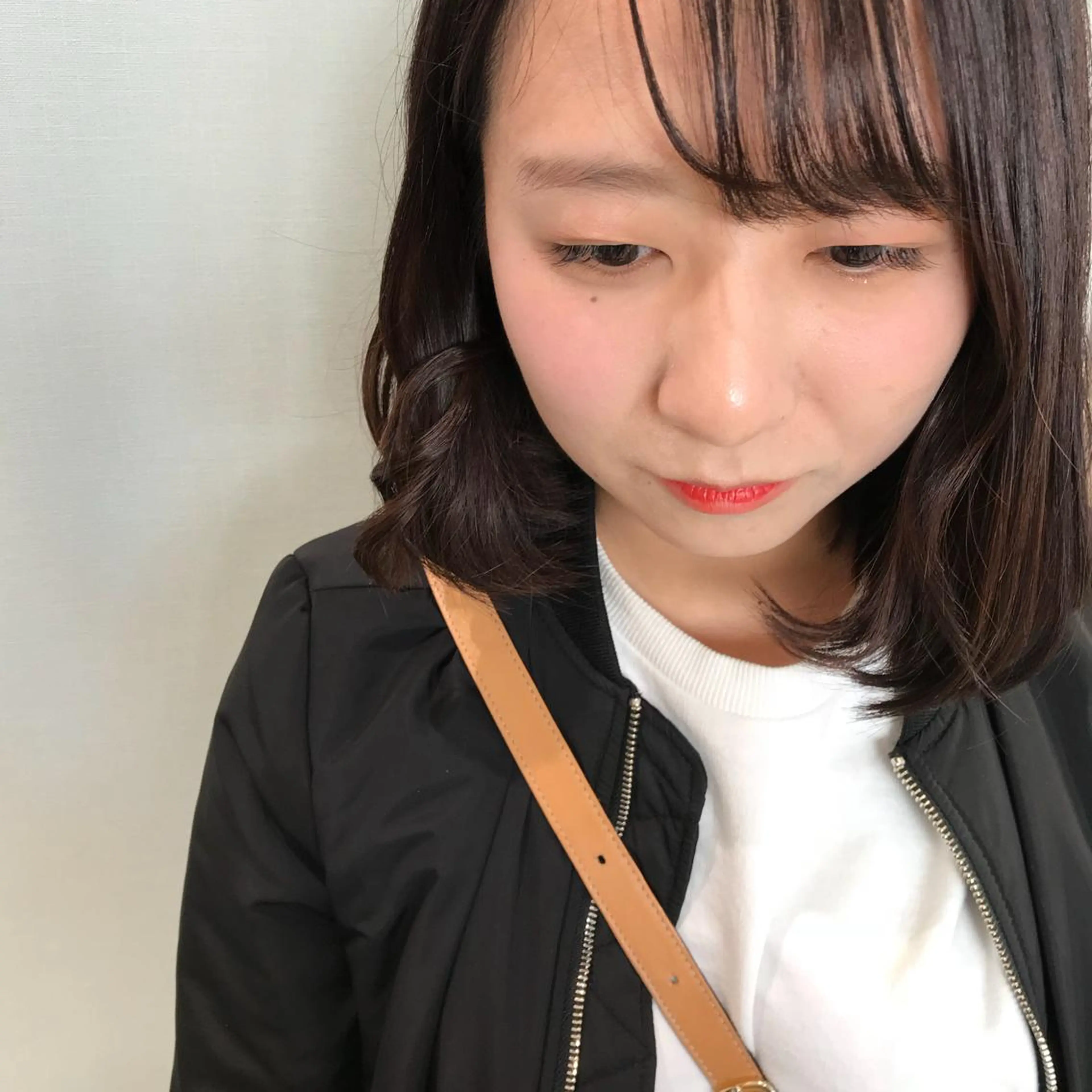 マツエク・マツパ ナチュラル moe .のマツエク・マツパデザイン