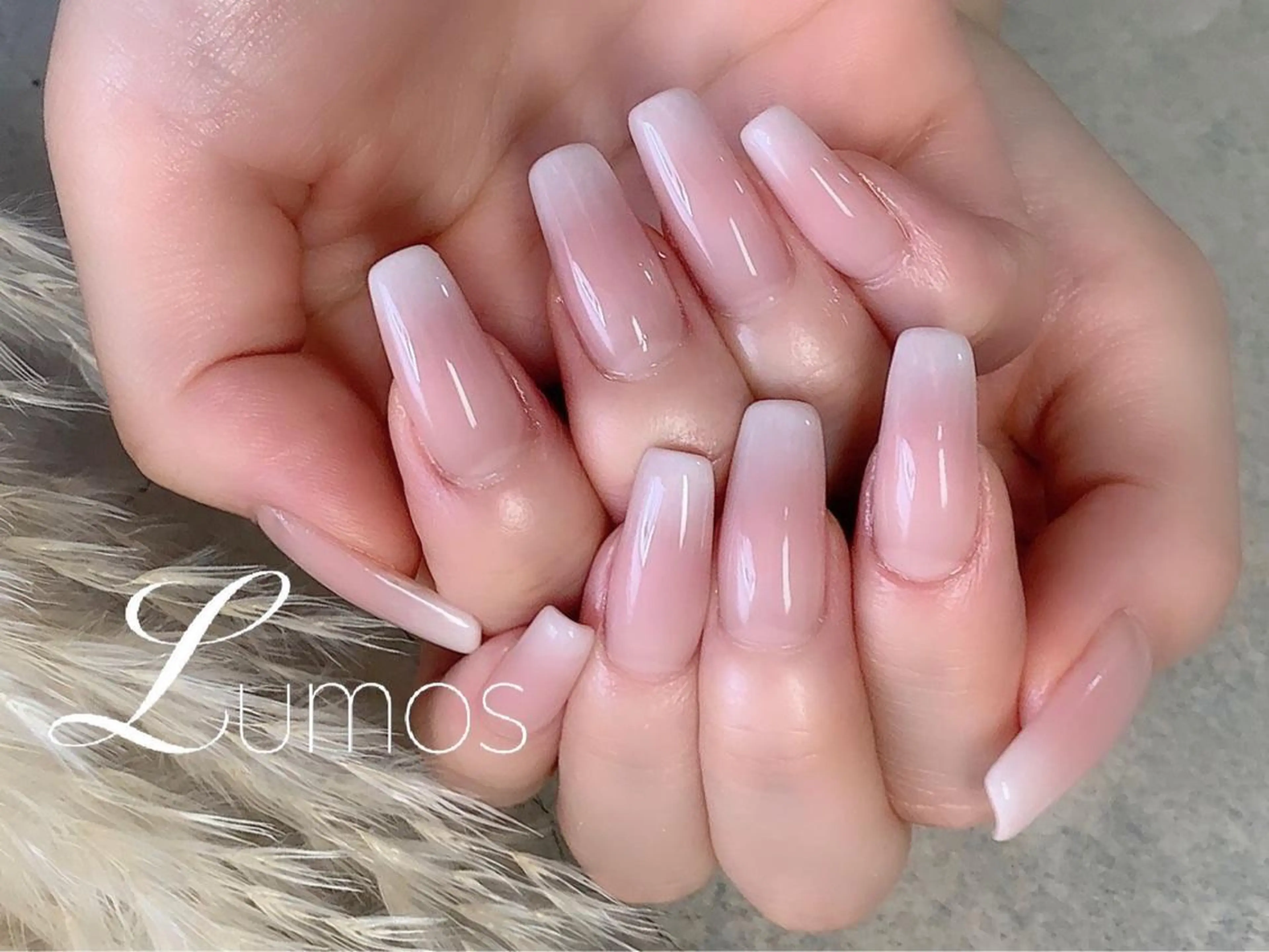ネイル Lumos nail&eyelash所属・Lumos Ayakaのマツエク・マツパデザイン