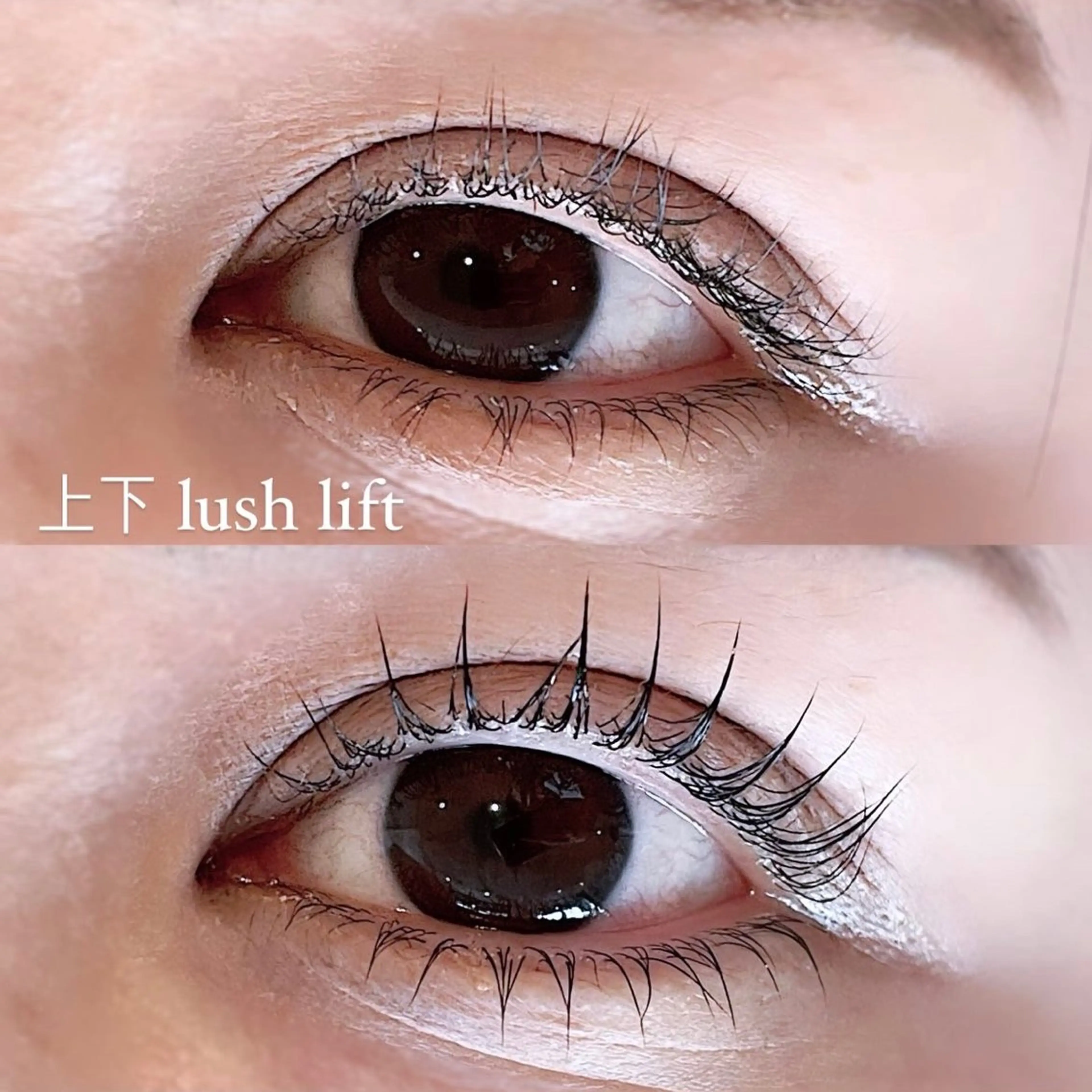 マツエク・マツパ eyelash salon7のマツエク・マツパデザイン