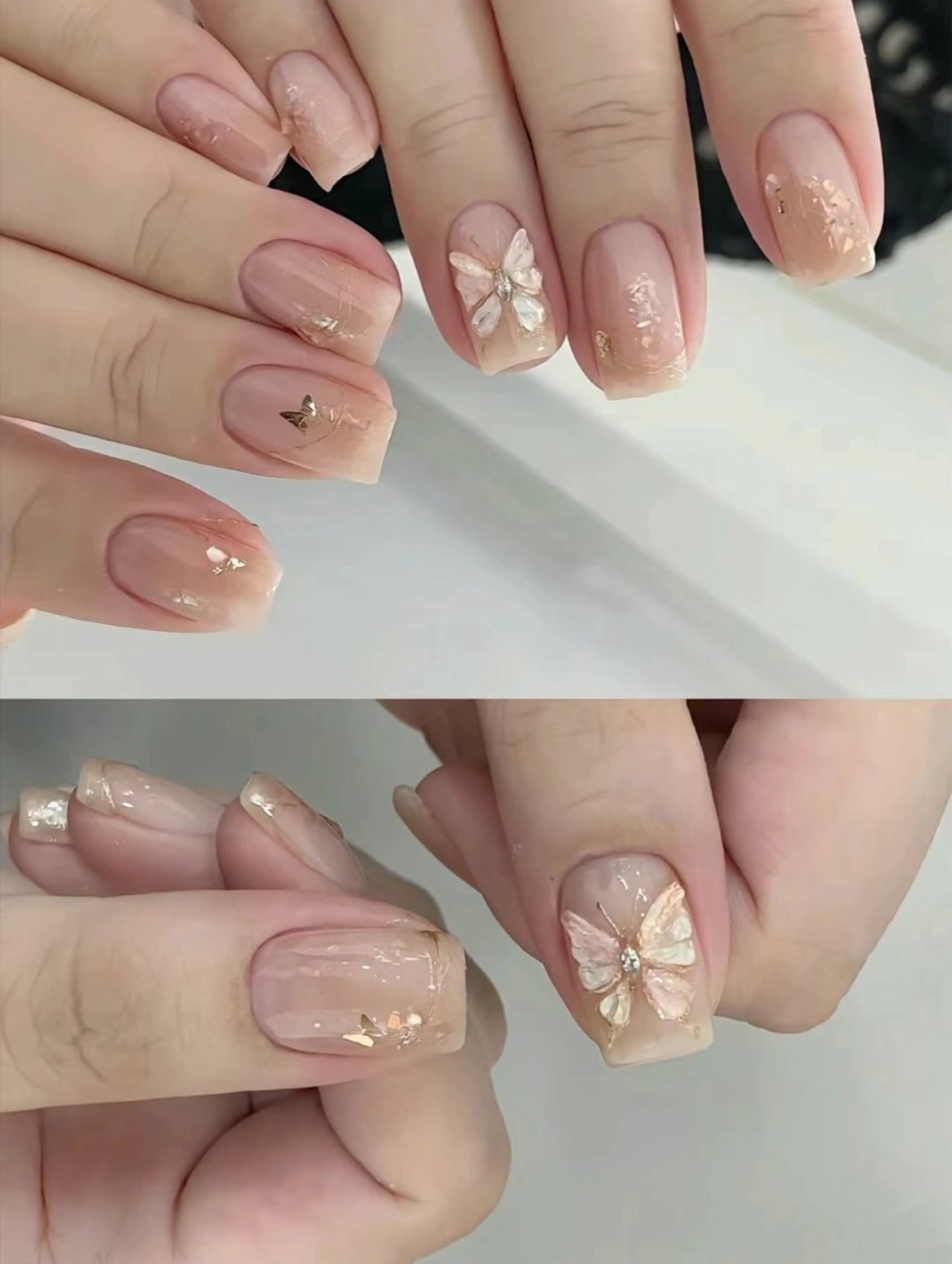 ネイル The Nail & Eye Lashの眉毛・アイブロウイメージ