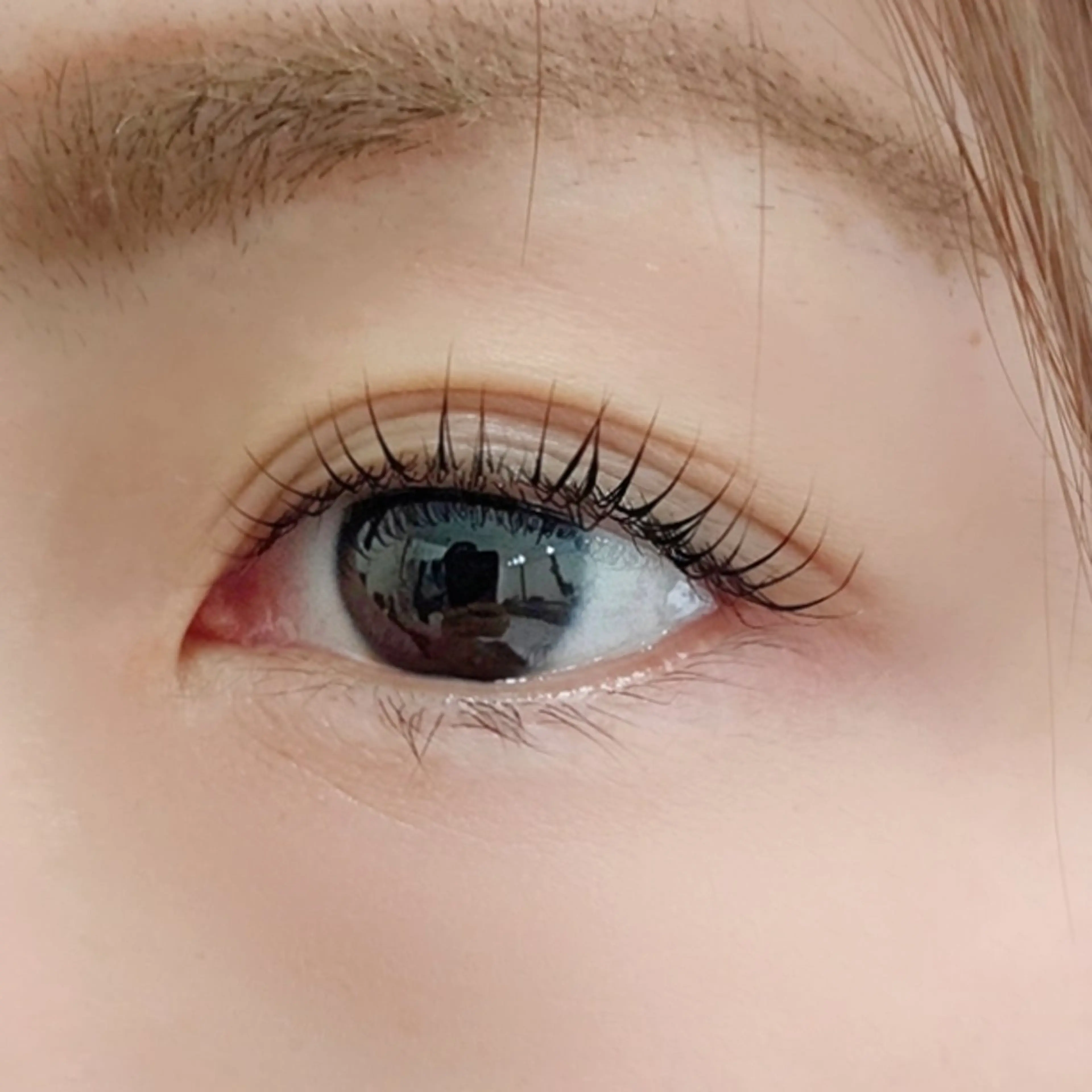 マツエク・マツパ Rainy みたけ店のマツエク・マツパデザイン