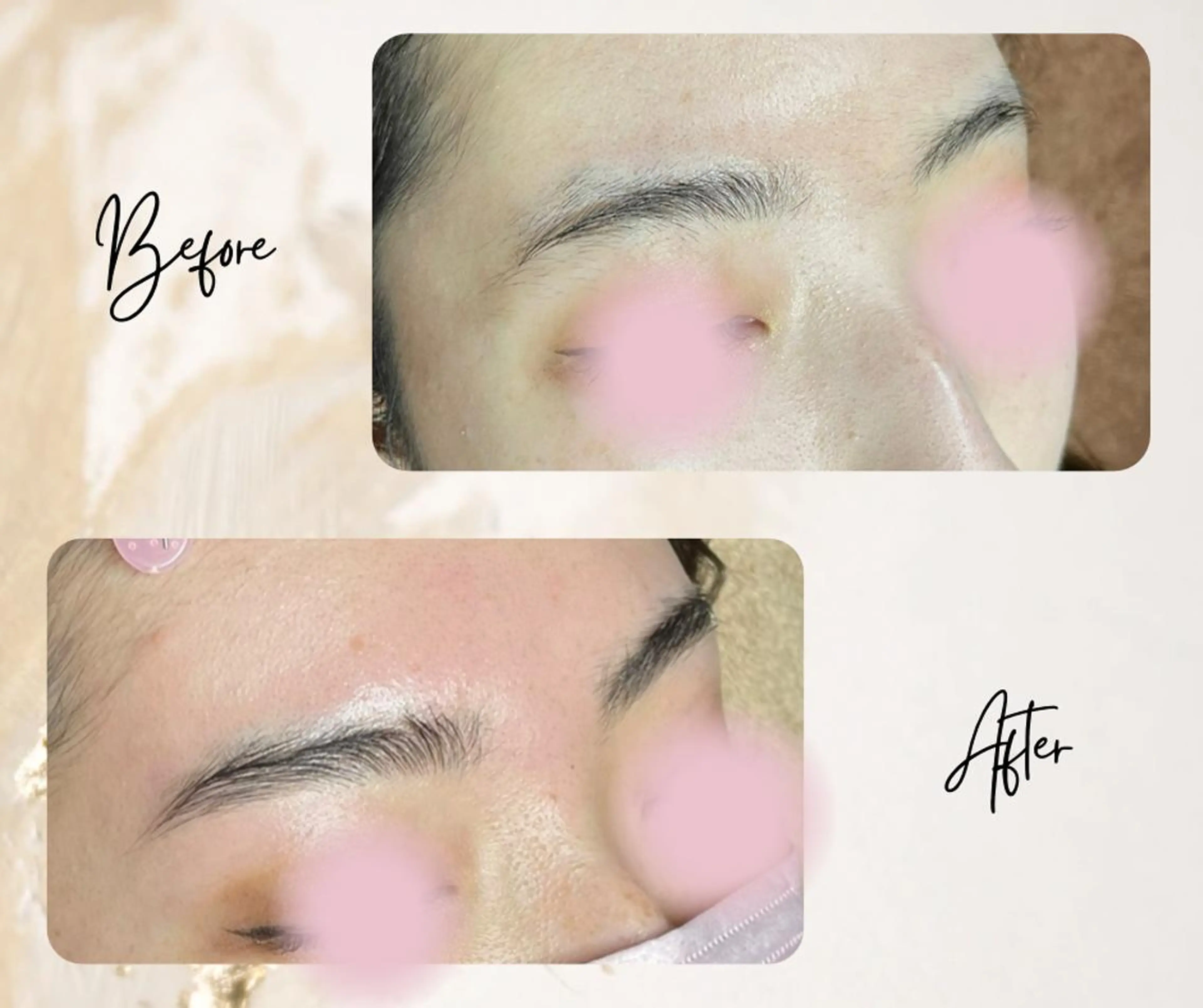 ショート カラー パーマ ヘアアレンジ メンズ キッズ ネイル マツエク・マツパ アイブロウ 代表 MOMOのエステ・リラクイメージ