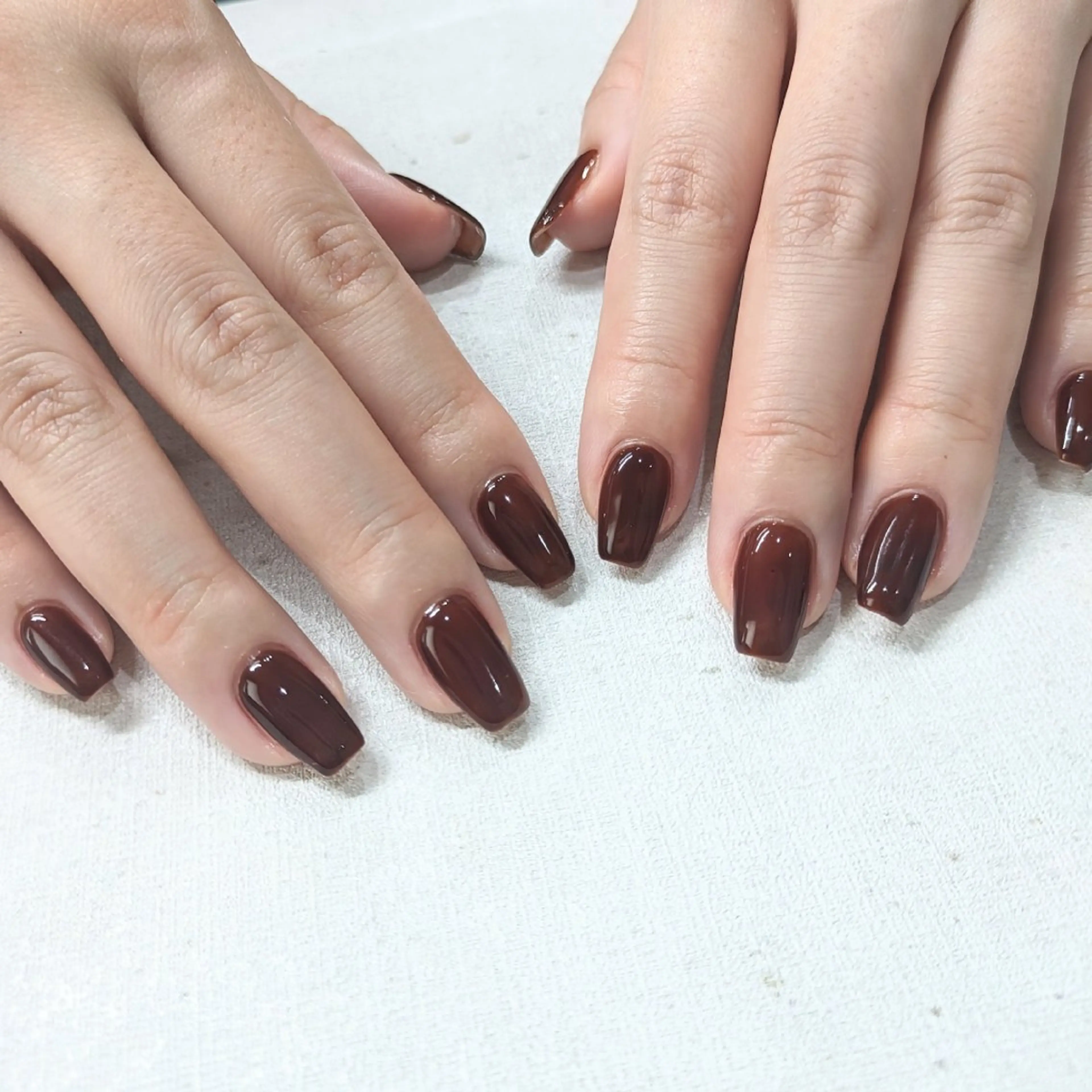 ネイル ボルドー ネイルサロン◇モニカ makoのネイルデザイン