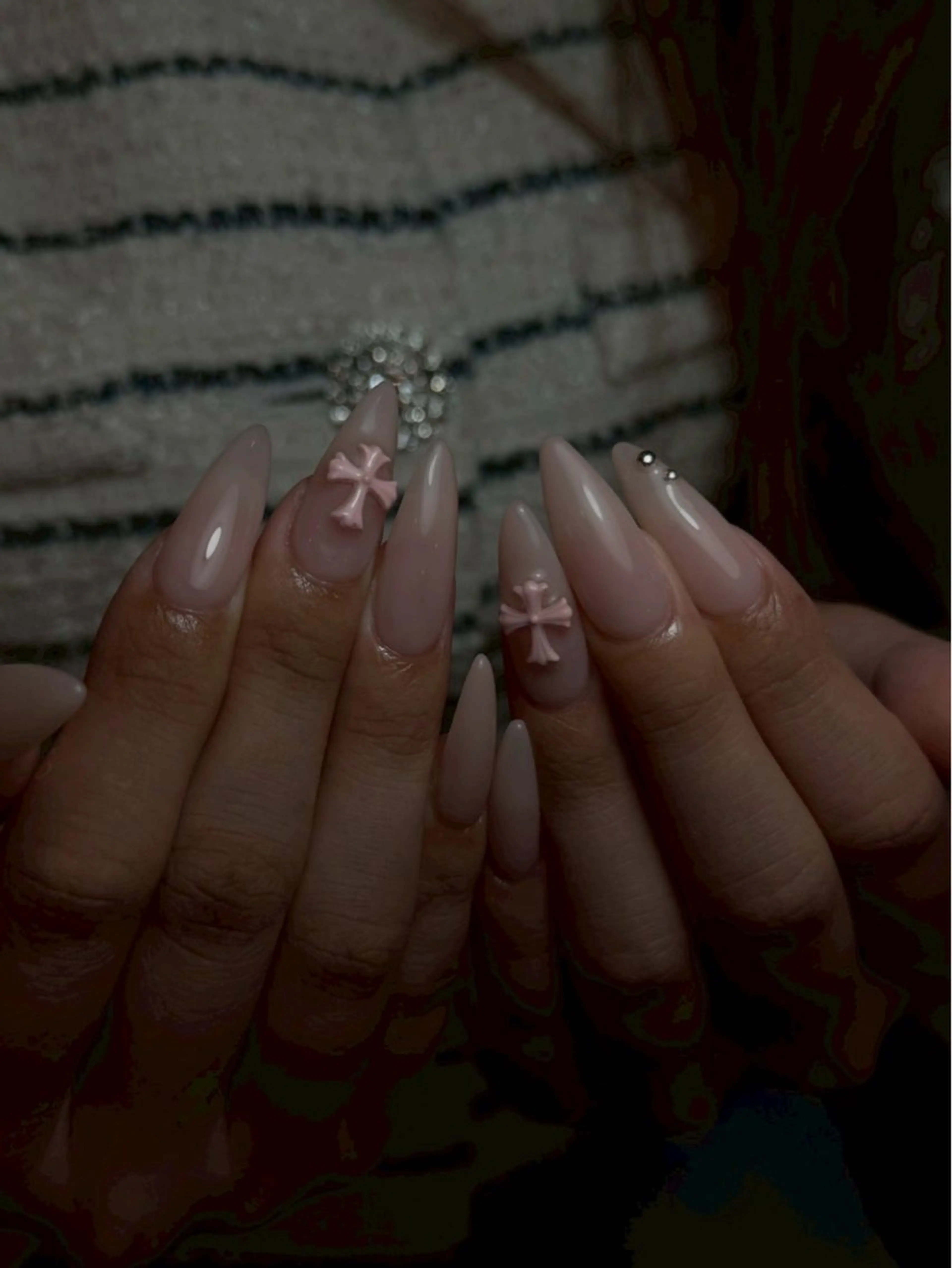 ネイル D.d nail Shiori🌼🌈のネイルデザイン