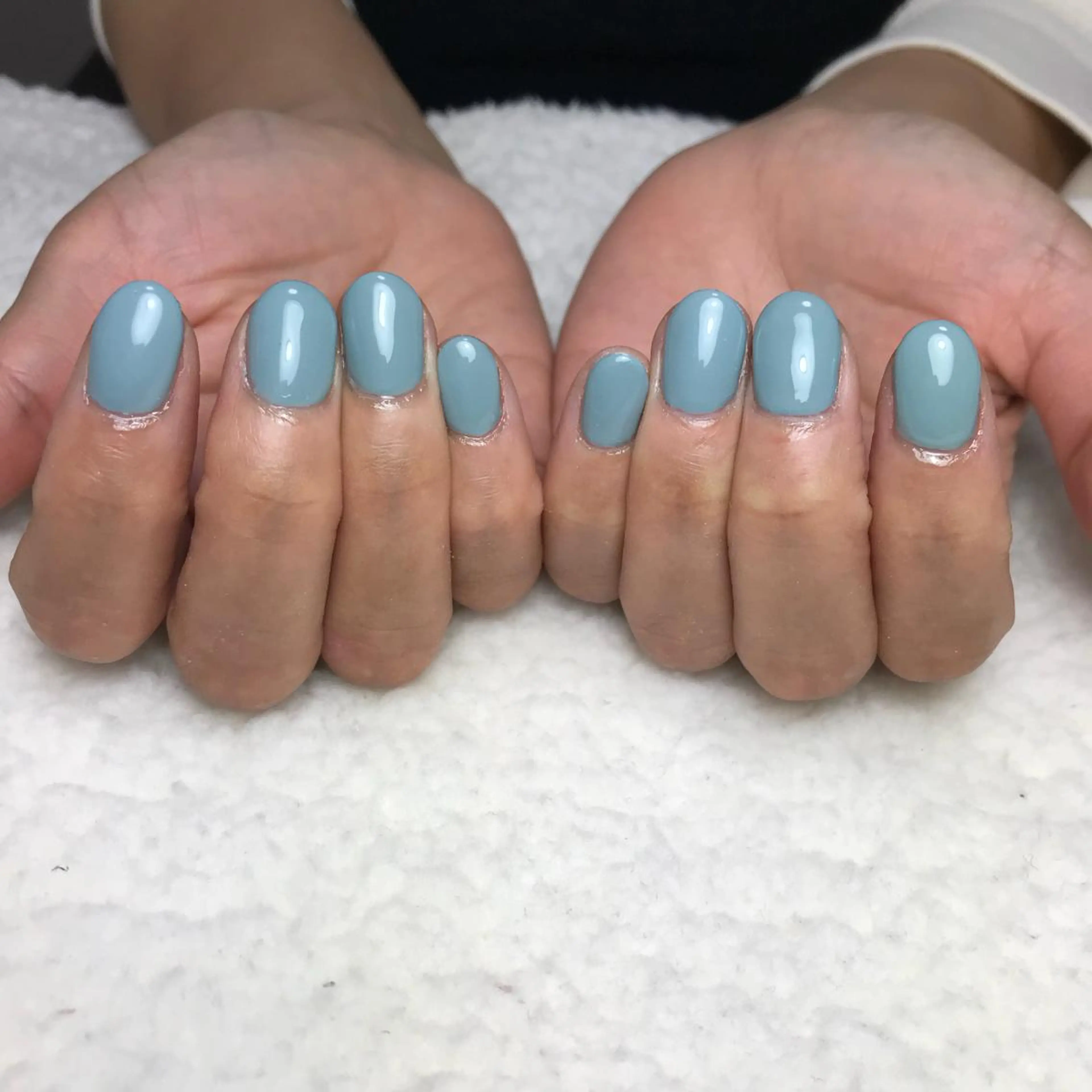 ネイル ハンドネイル COCO +のエステ・リラクイメージ