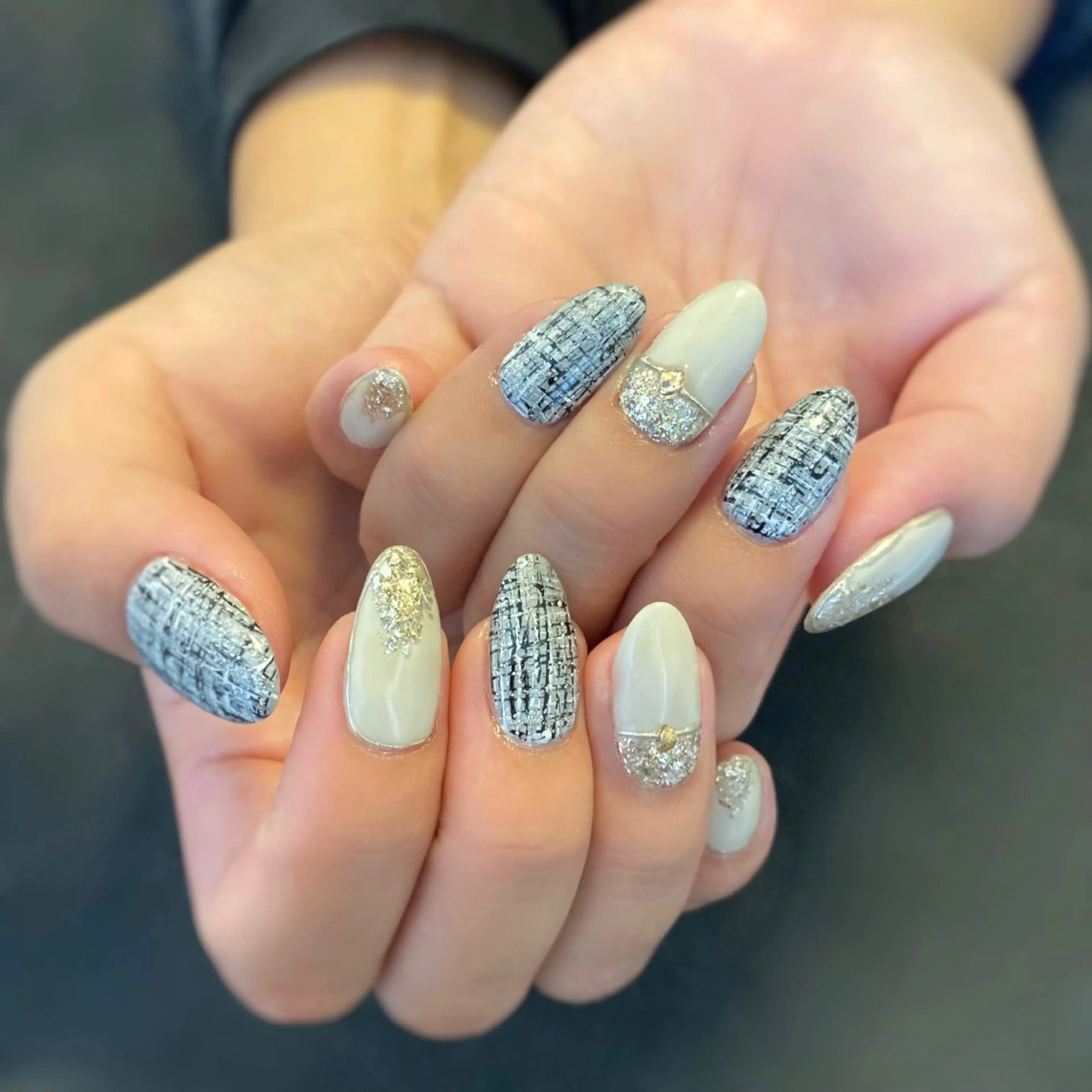 ネイル nail*157 .のネイルデザイン