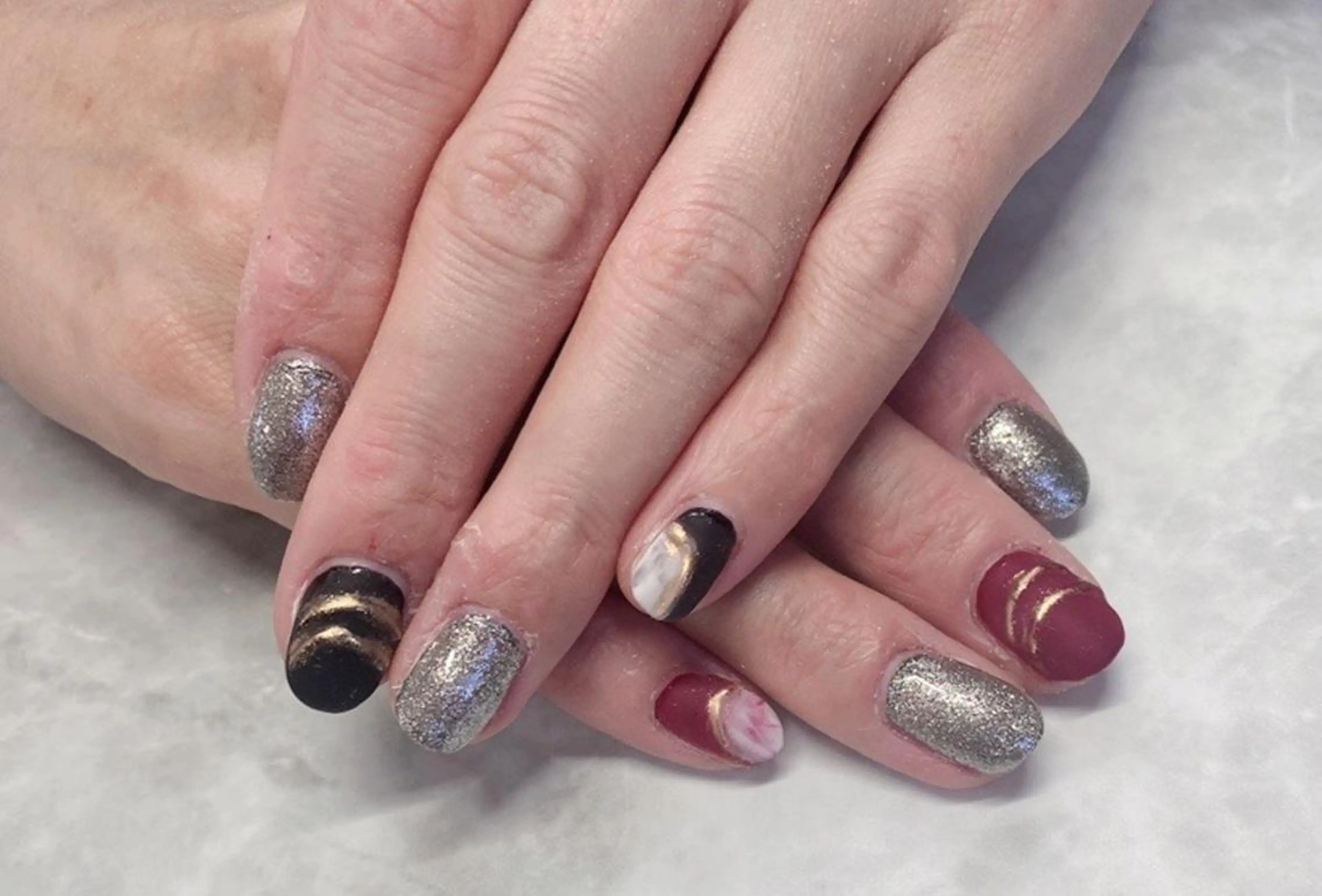 ネイル ネイリスト♡ AYAKOのネイルデザイン