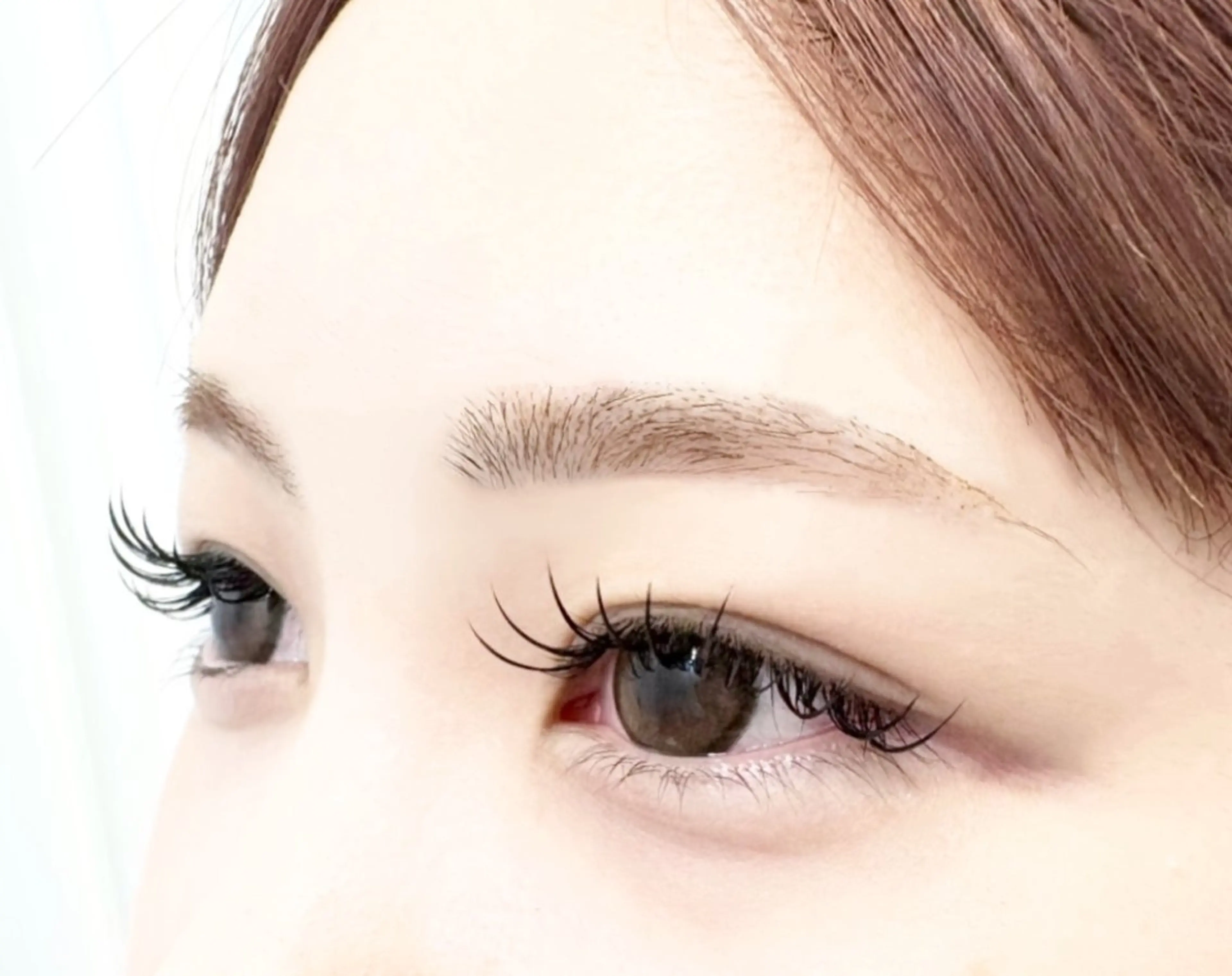 マツエク・マツパ Neo beauty Rinkaのマツエク・マツパデザイン