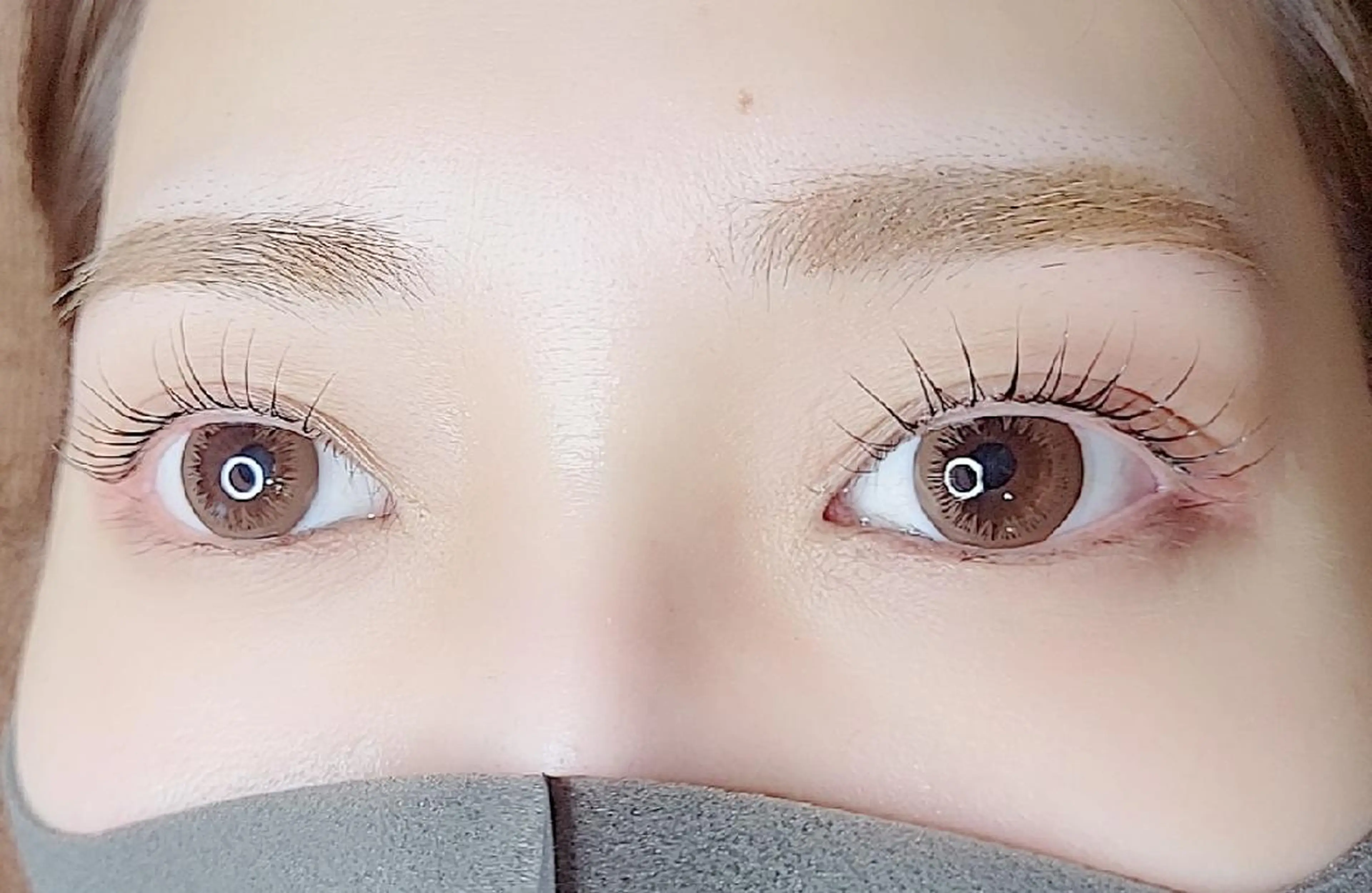 平日限定🌼ラッシュリフト✨の写真