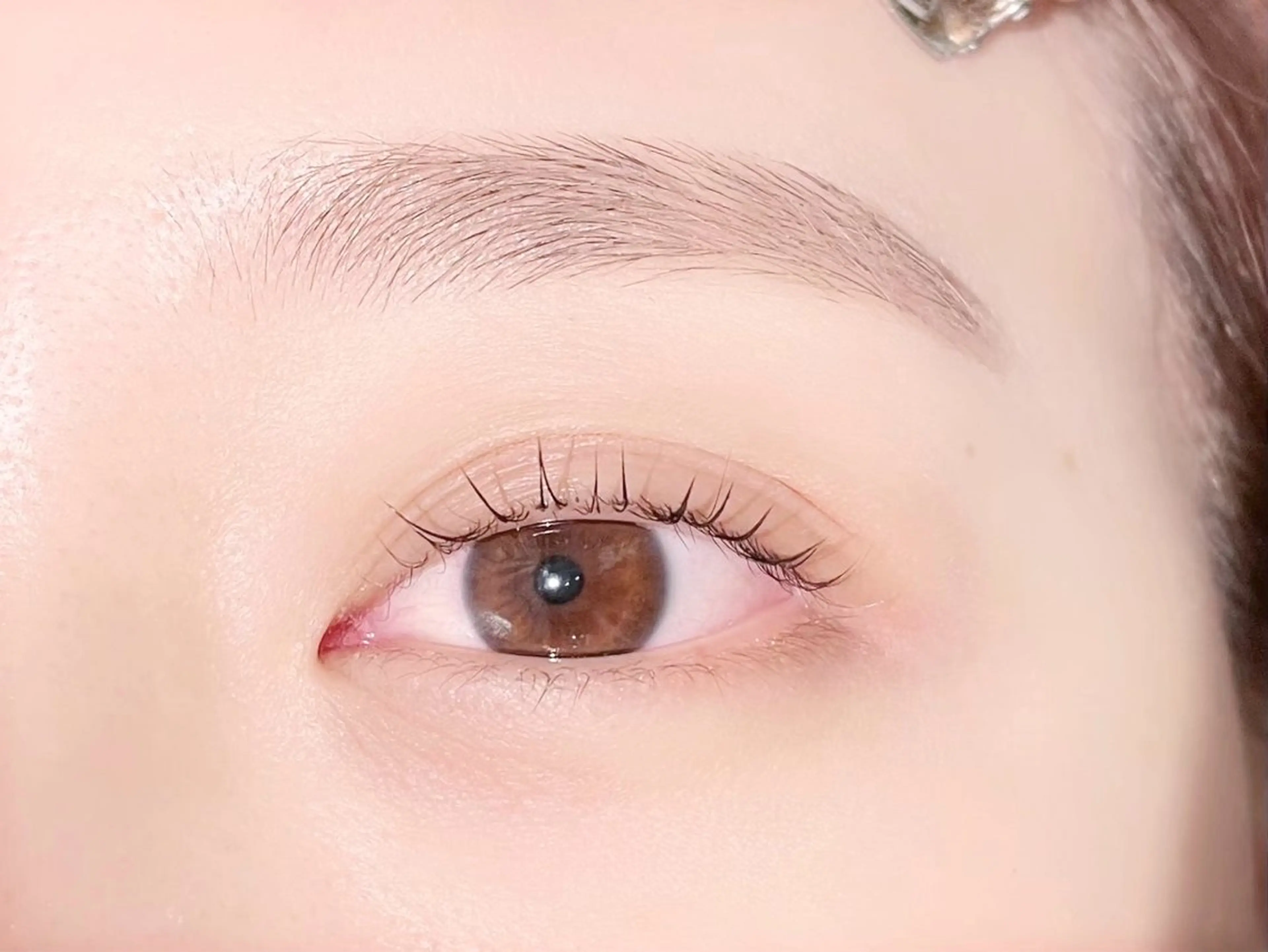 アイブロウ ❤︎眉毛専門店❤︎ Honokaの眉毛・アイブロウイメージ