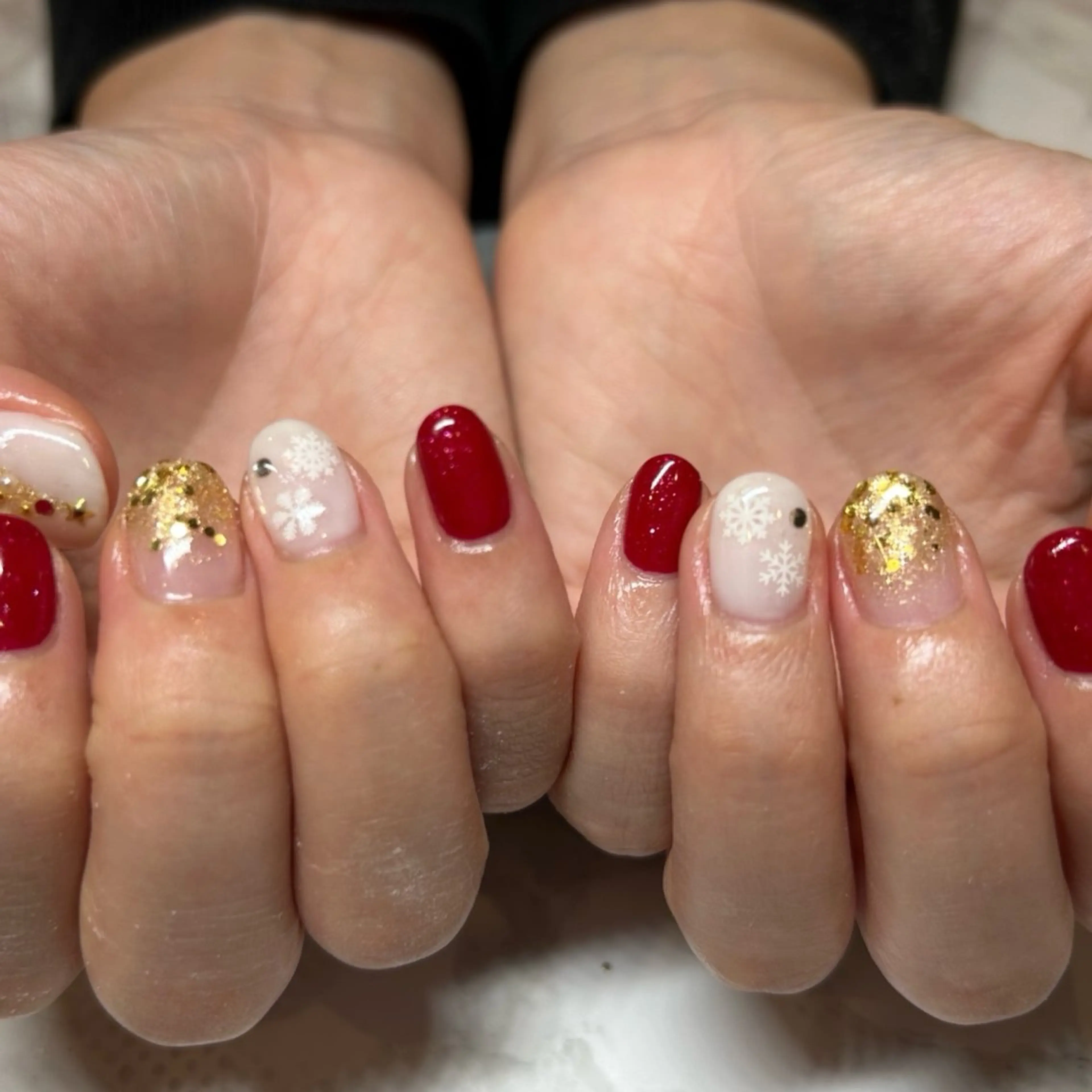 ネイル ネイルサロン翼所属・ネイルサロン 翼【仙川4分】のネイルデザイン