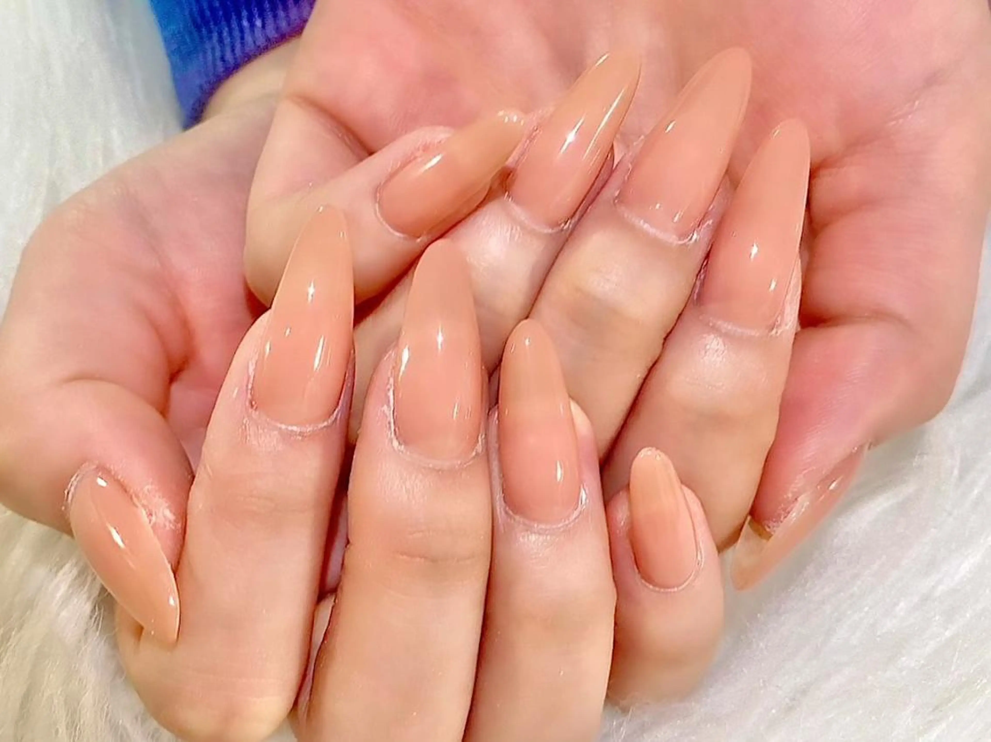 ネイル Aole'a Nailのネイルデザイン