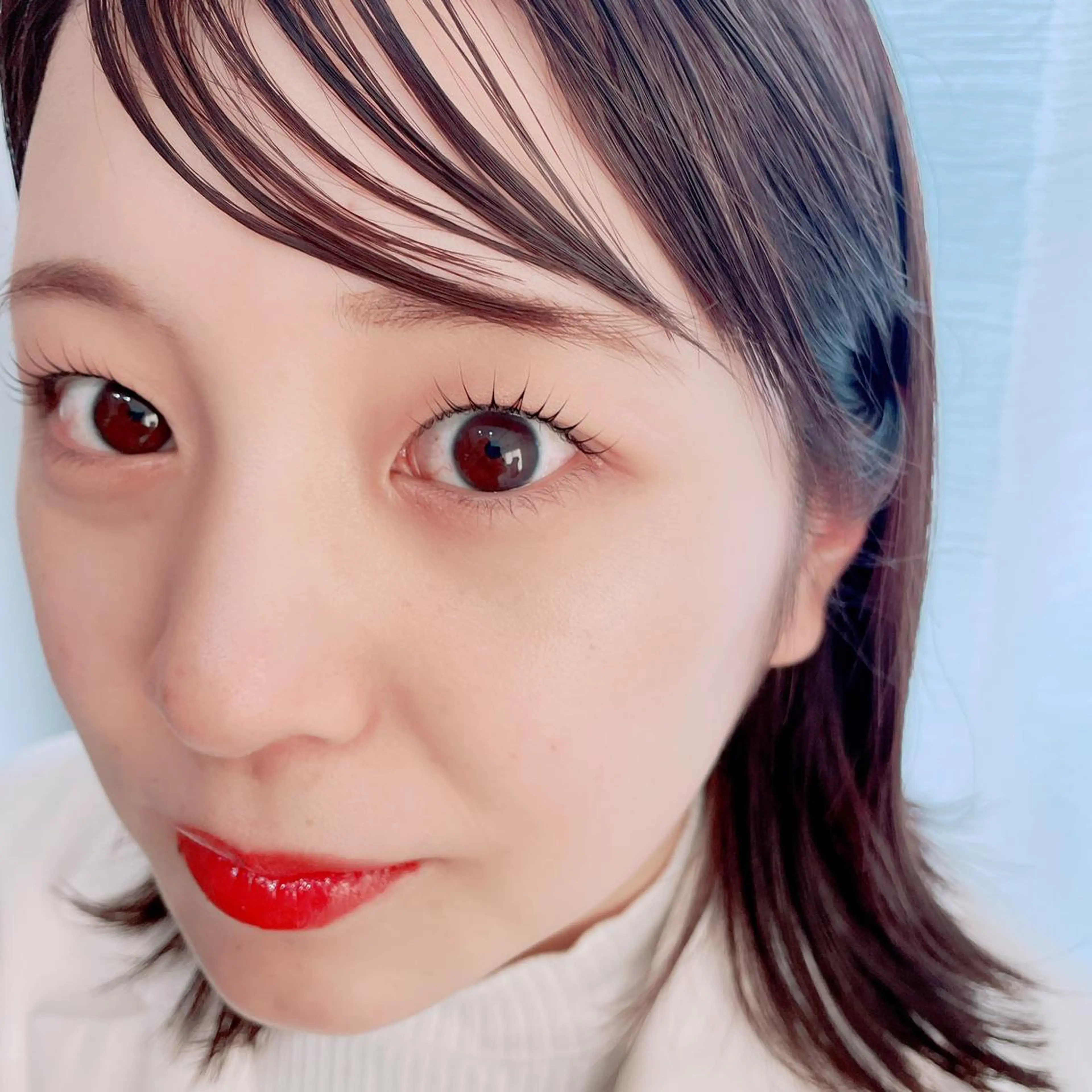 マツエク・マツパ 🩶JOLi さいたま新都心🩶のマツエク・マツパデザイン