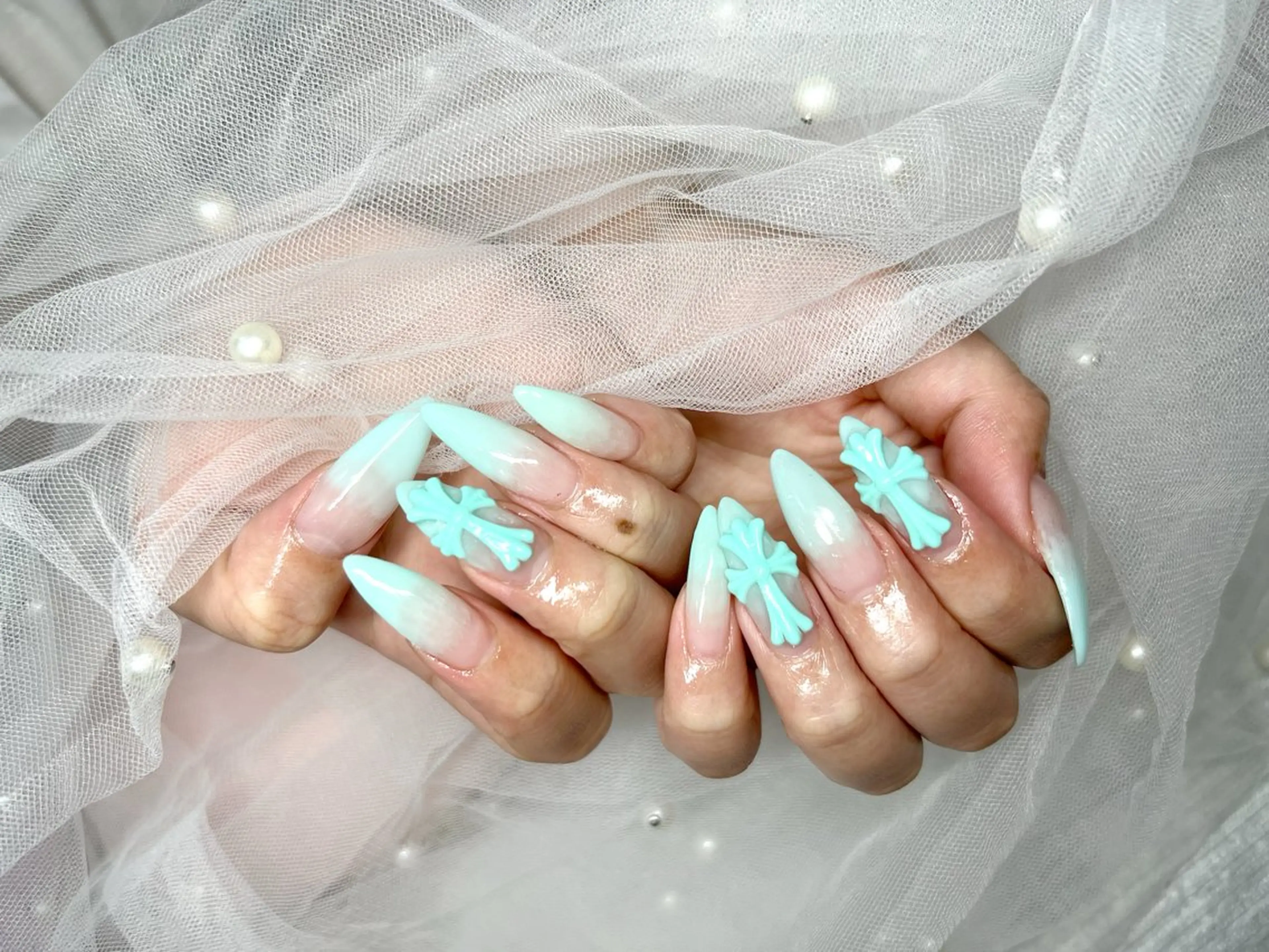 ネイル その他(ネイル) ガール ネイルサロン Girl salonのネイルデザイン