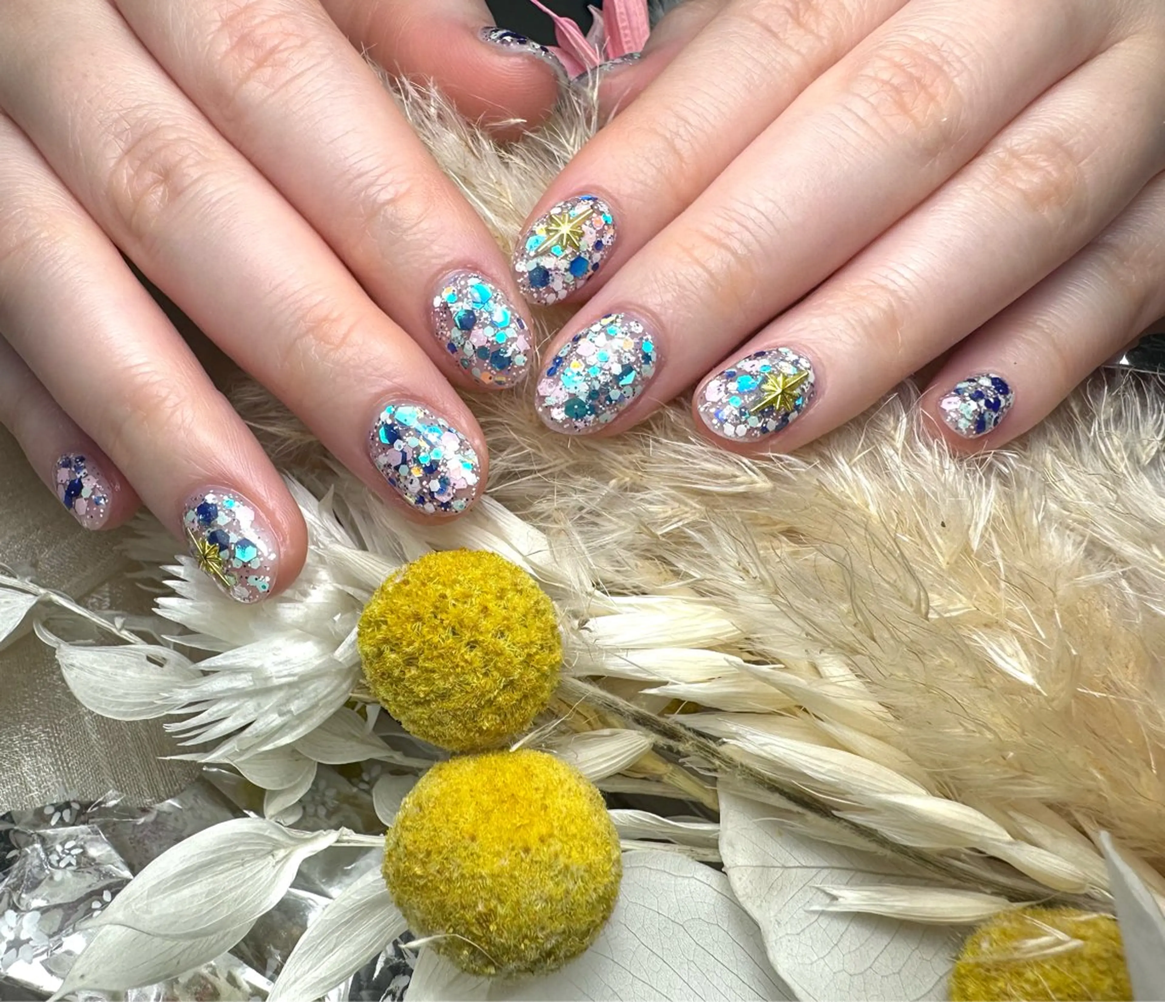 ネイル M.T nailのネイルデザイン