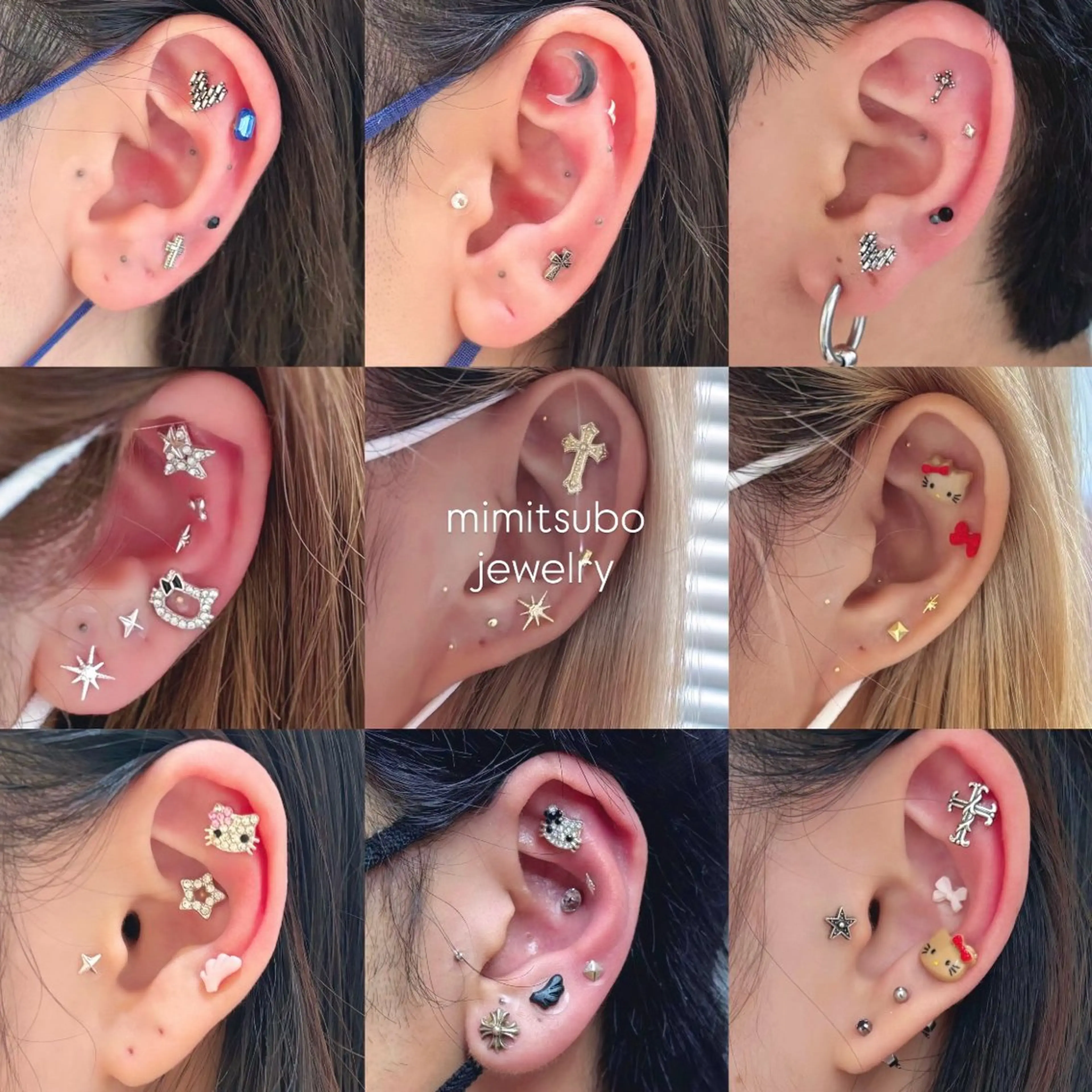 マツパ Himmel  / CHISATO🎀の眉毛・アイブロウイメージ