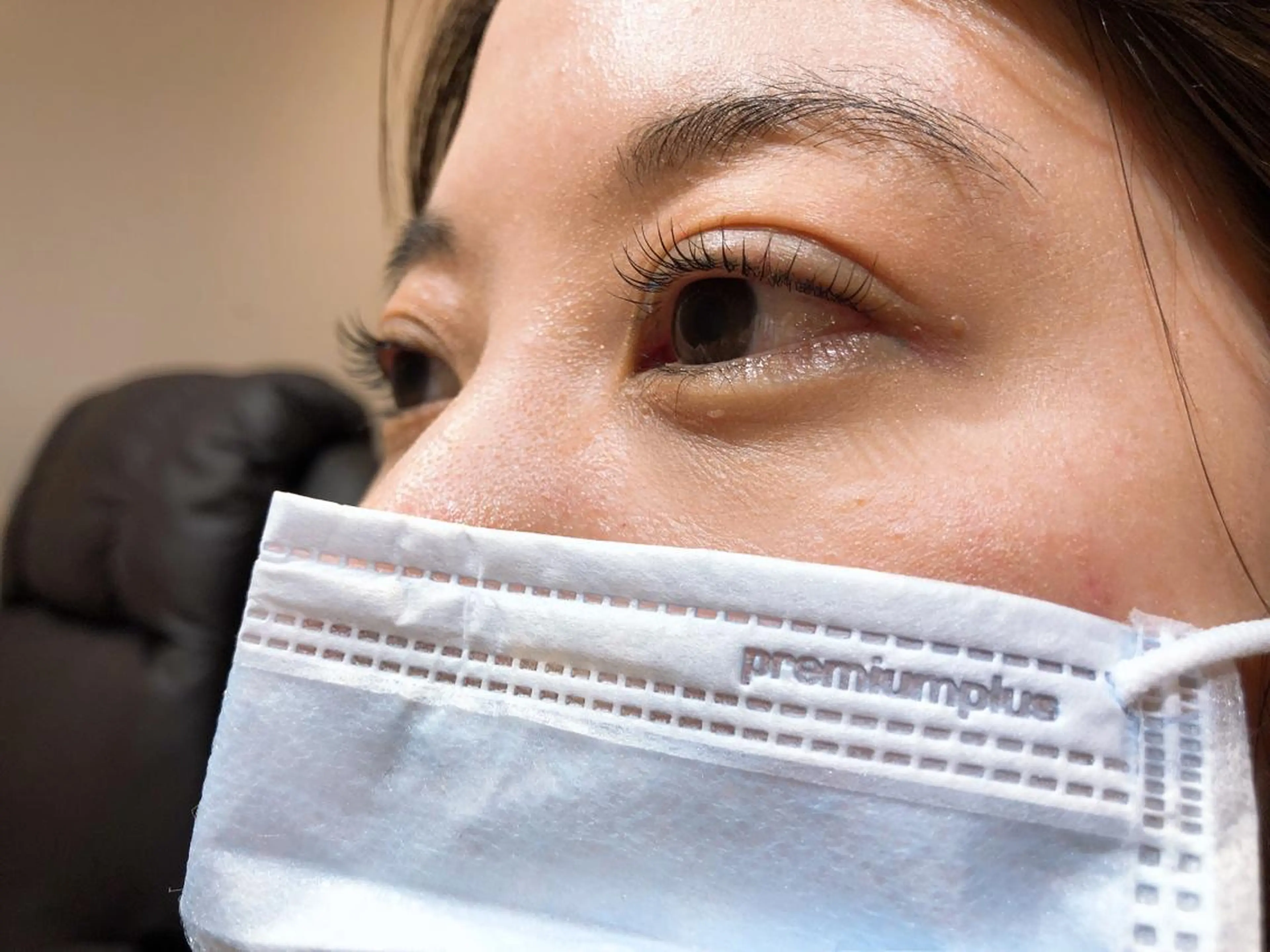 マツエク・マツパ やまだ あさみの眉毛・アイブロウイメージ