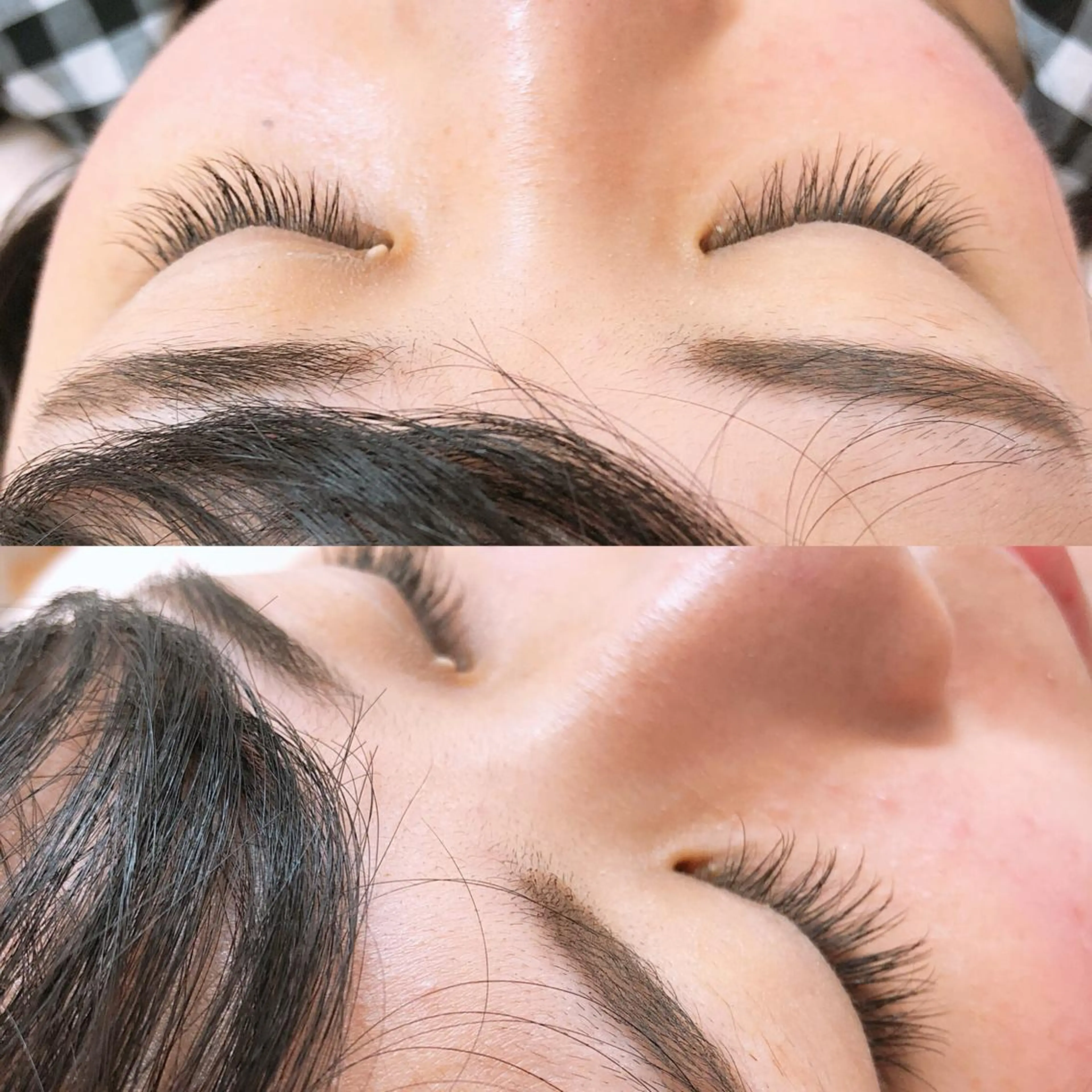 マツエク・マツパ MANA 【 uala 】のマツエク・マツパデザイン