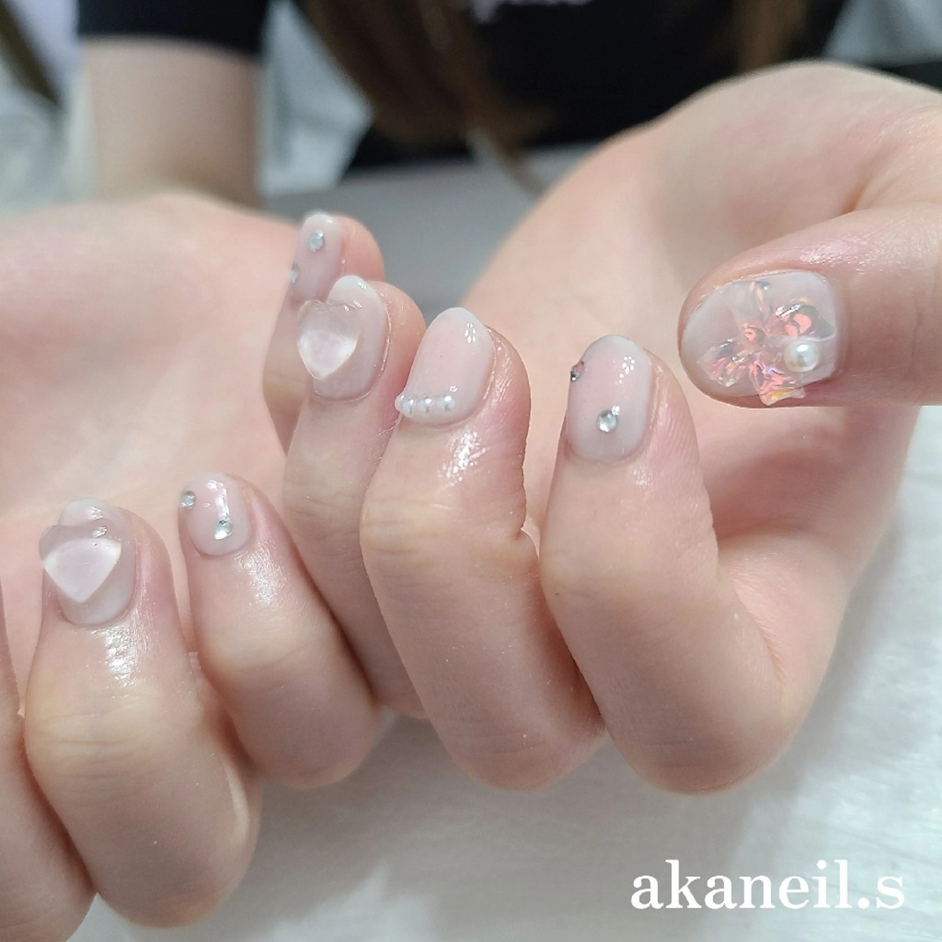 [ オフなし ]  持ち込み (デザインにより料金変動)の写真